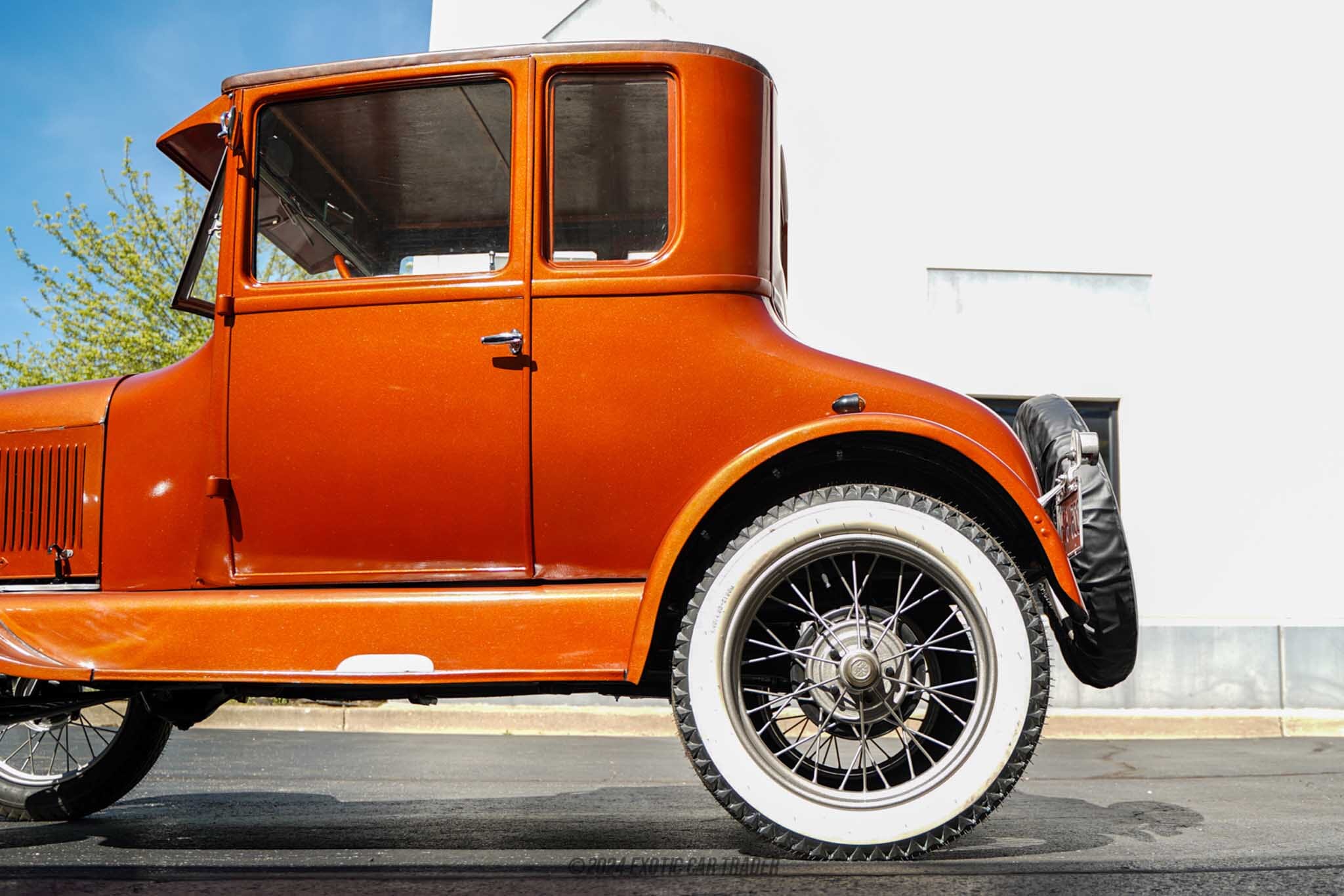 1926 Ford Model T for sale