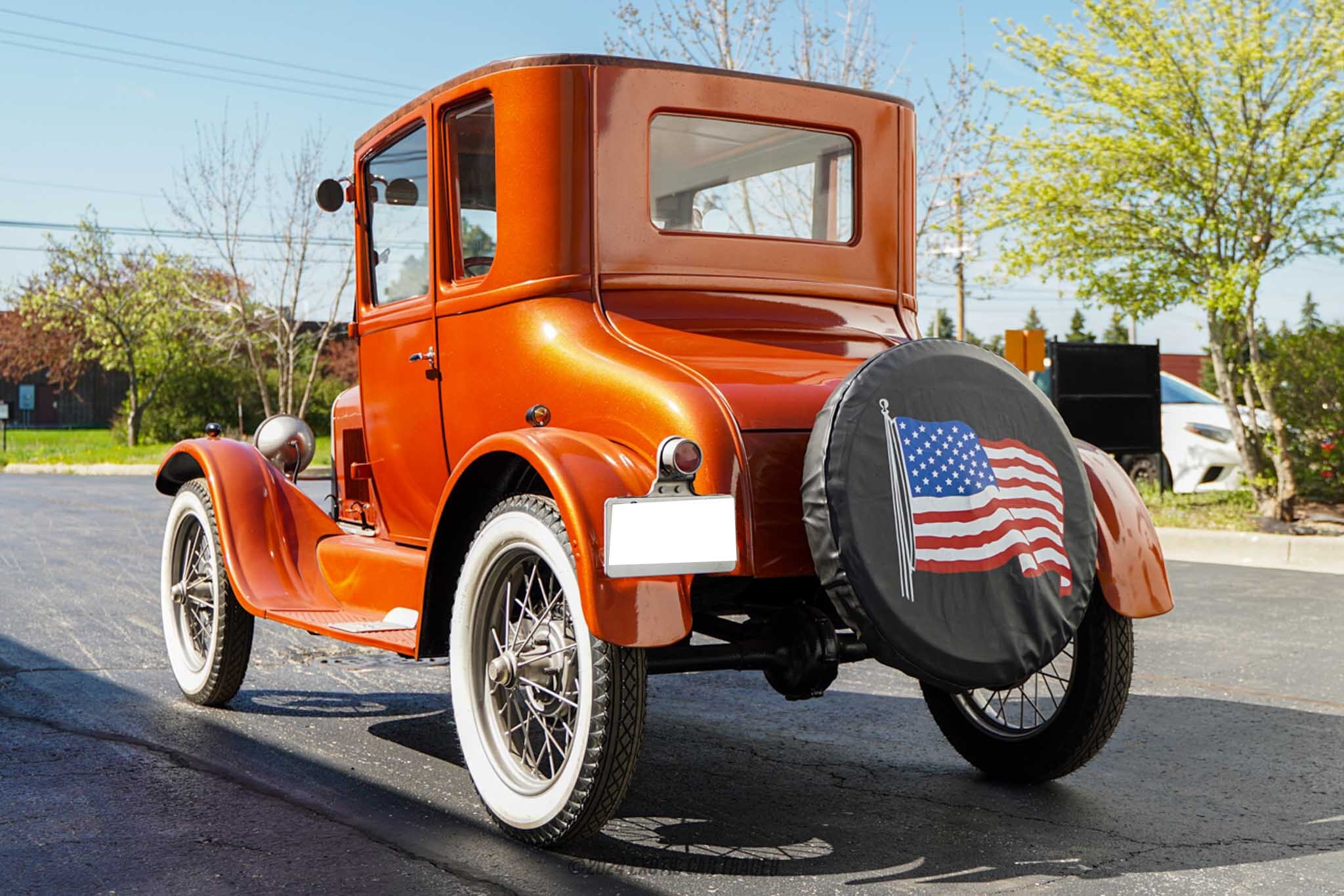 1926 Ford Model T for sale