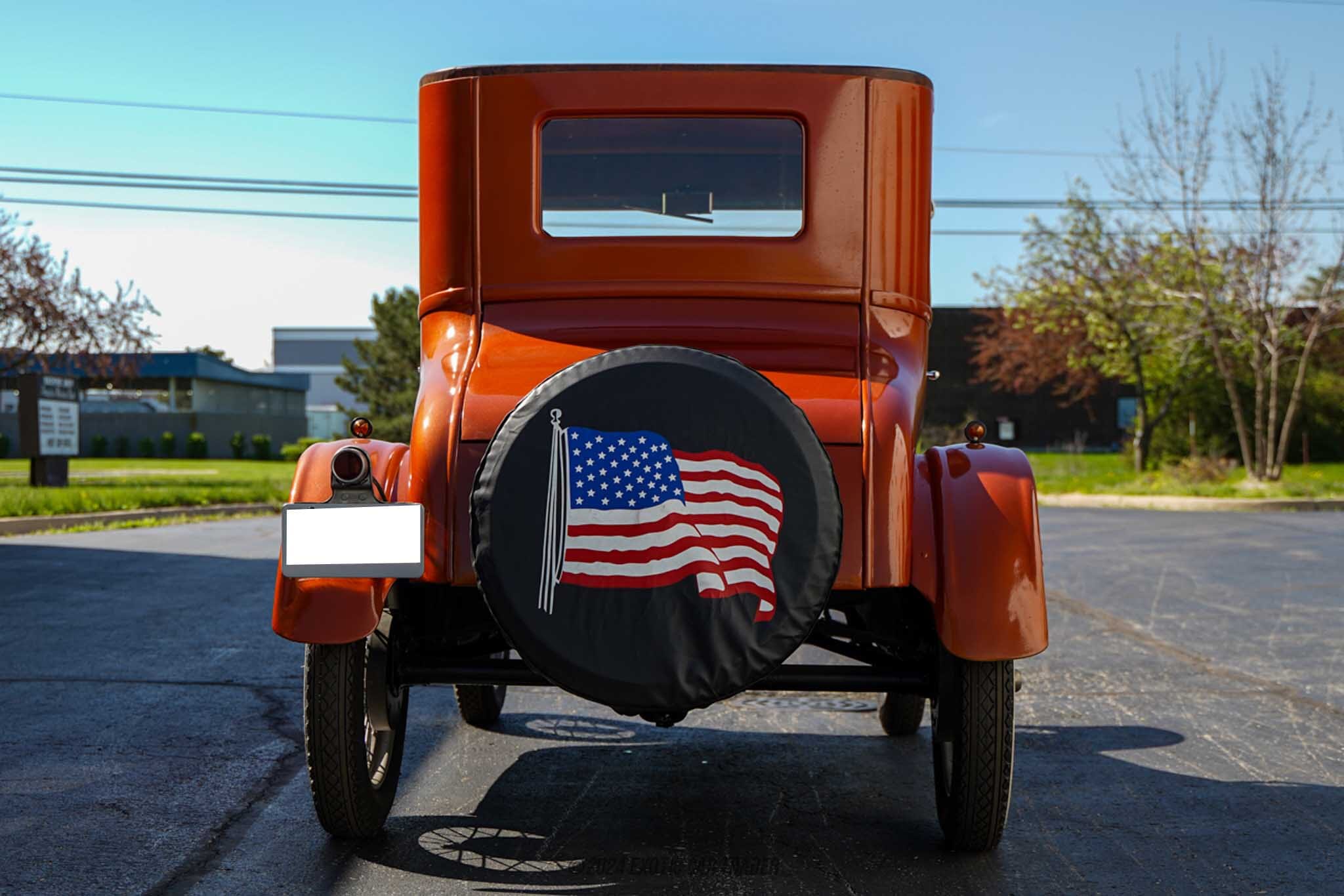 1926 Ford Model T for sale