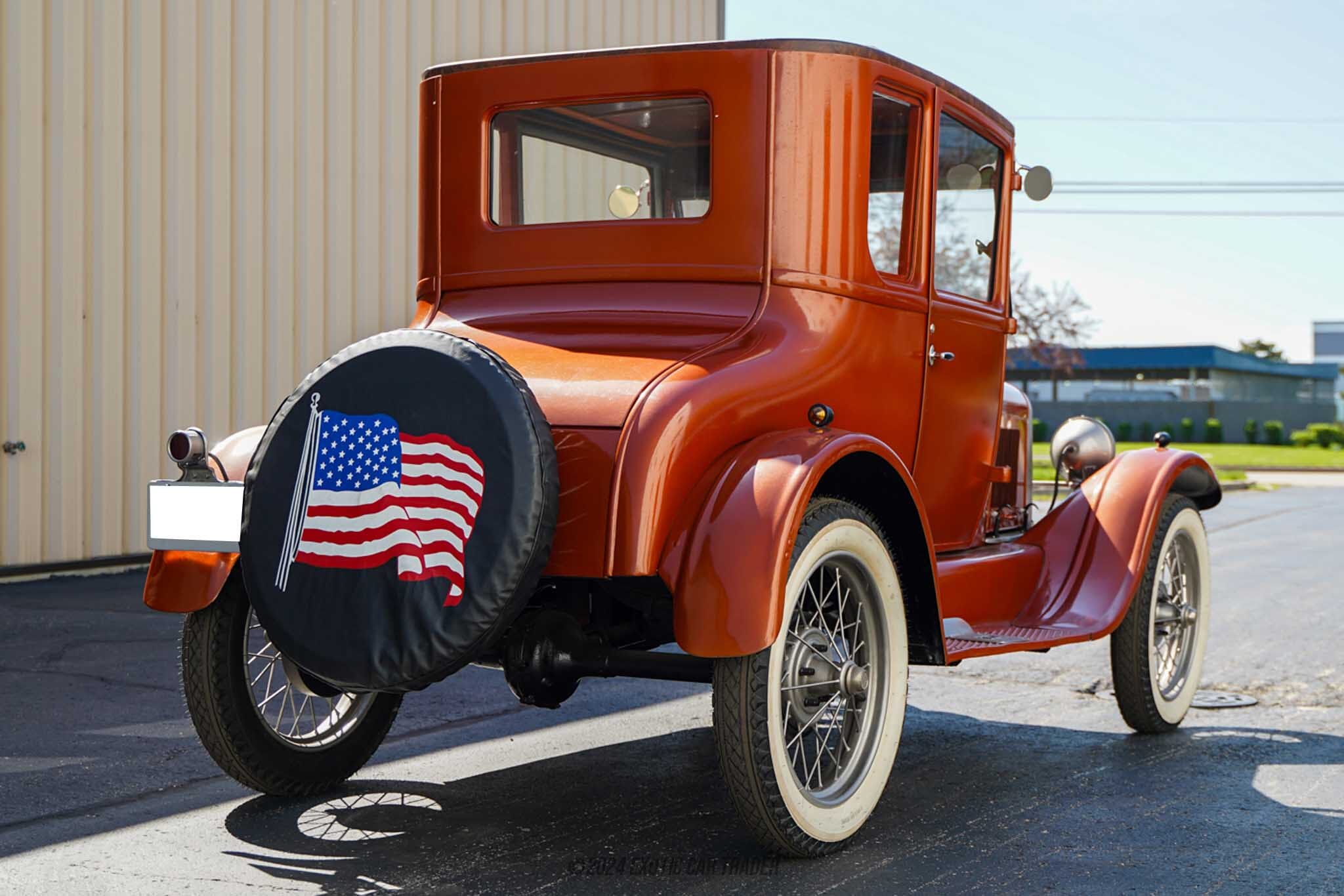 1926 Ford Model T for sale