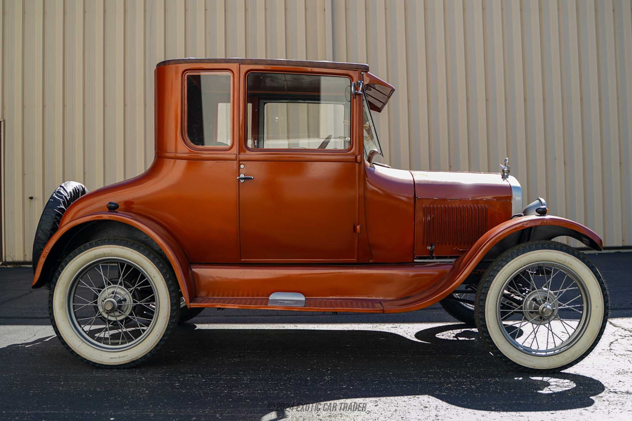 1926 Ford Model T for sale