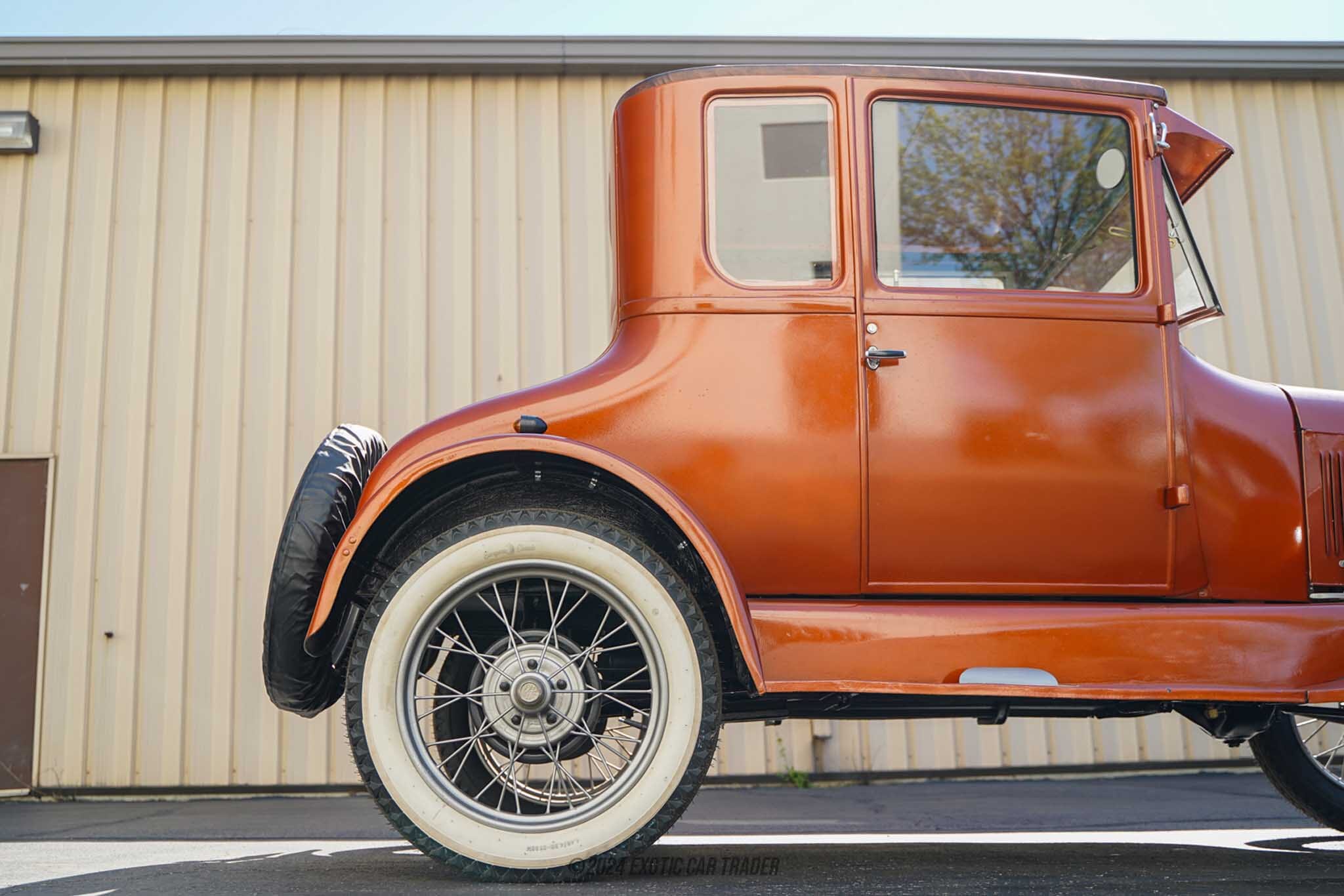 1926 Ford Model T for sale