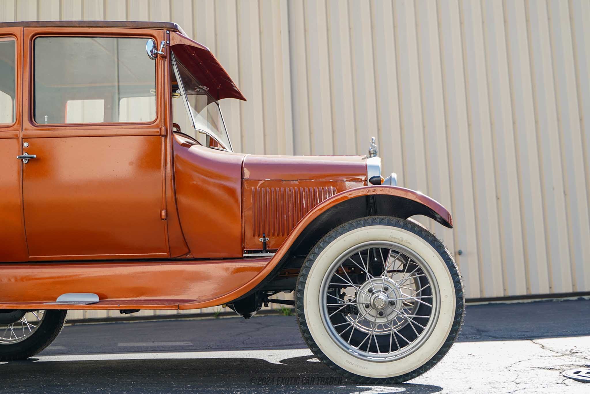 1926 Ford Model T for sale