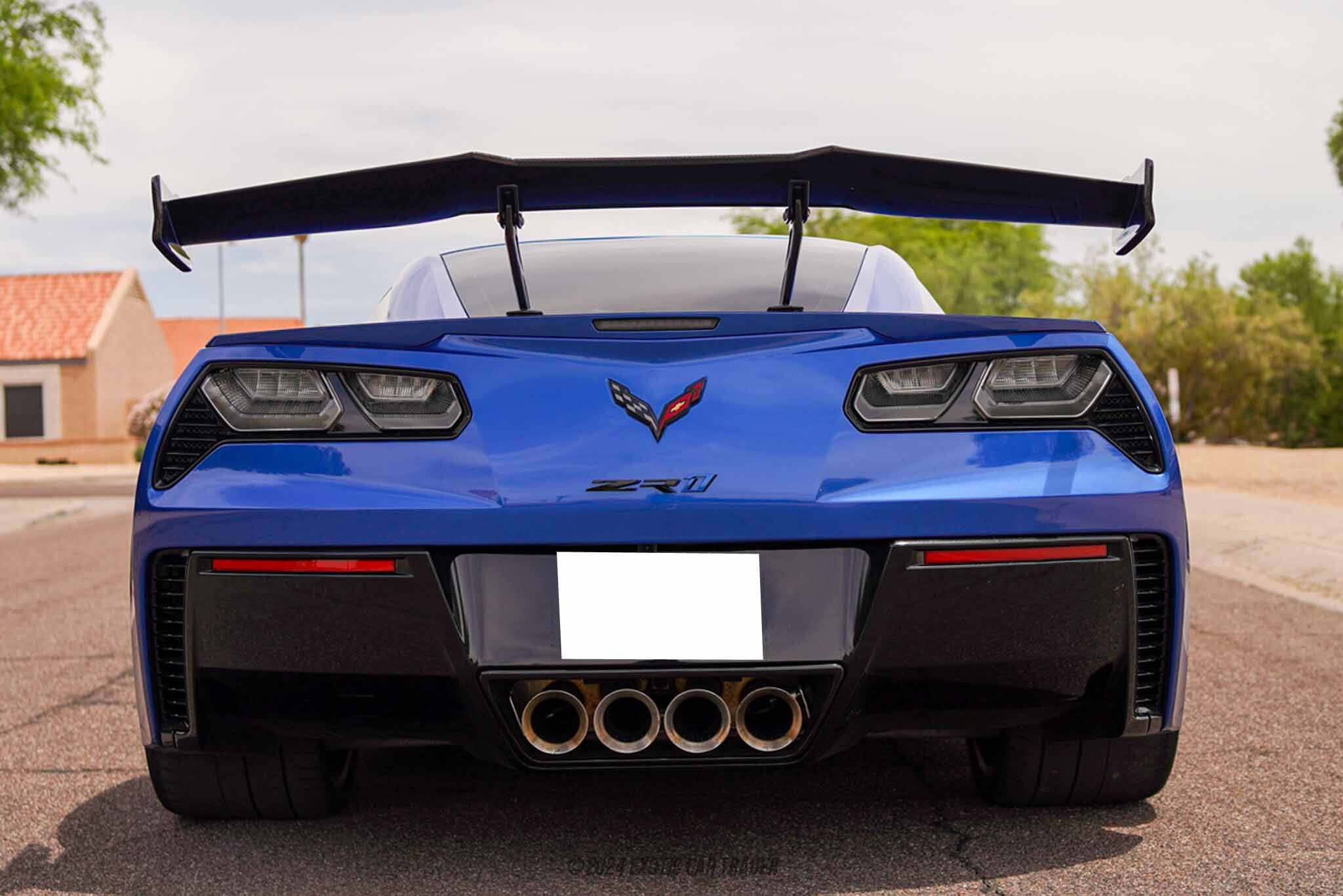 2019 Chevrolet Corvette Coupe 3ZR ZTK for sale