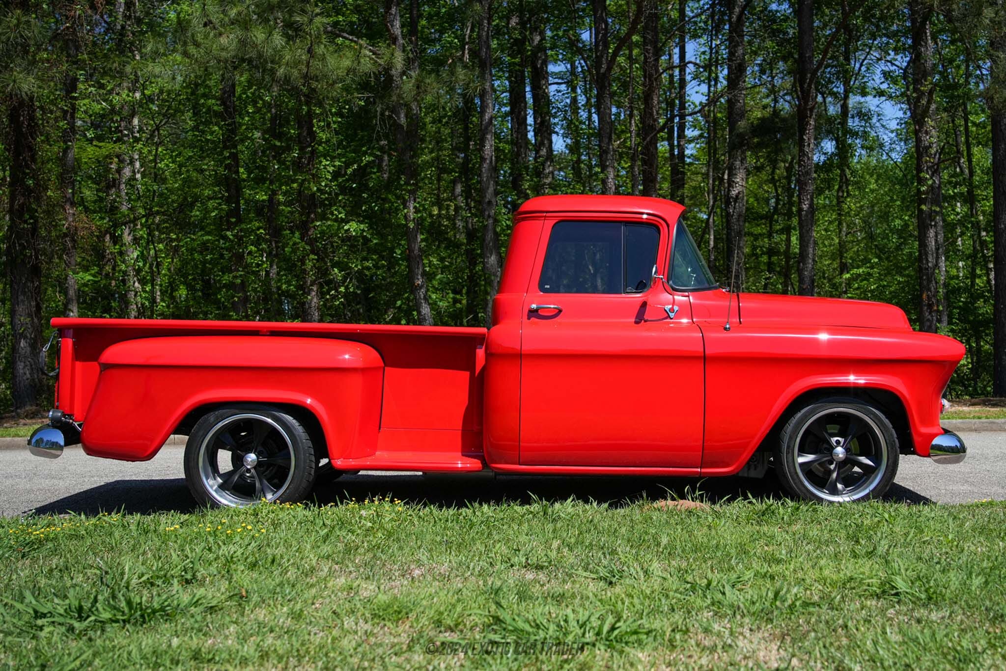 1955 Chevrolet 3100 for sale