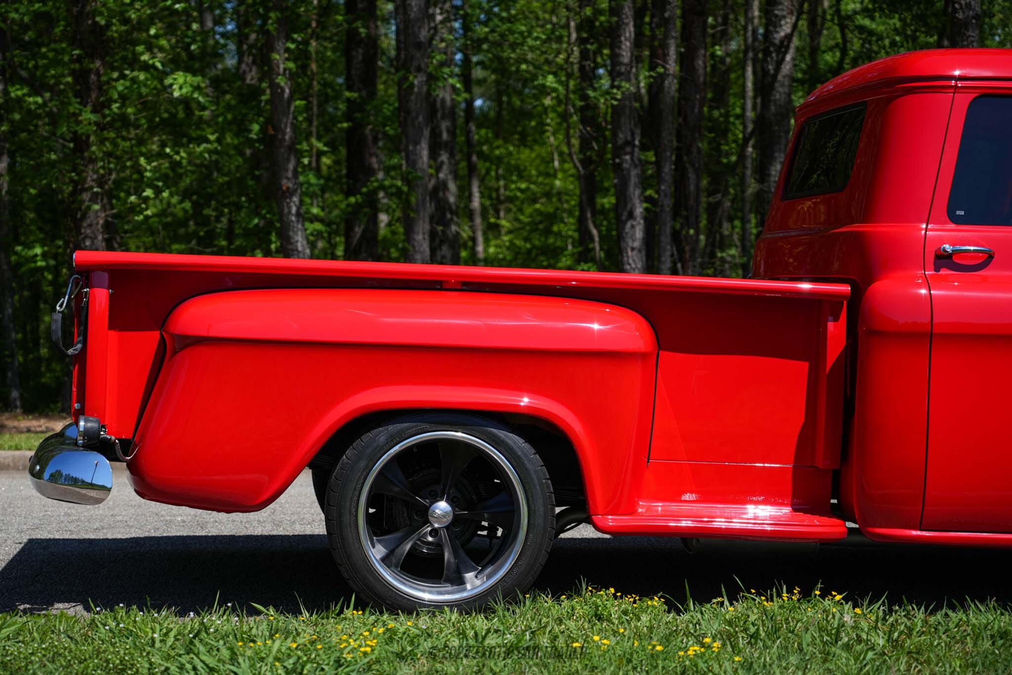 1955 Chevrolet 3100 for sale