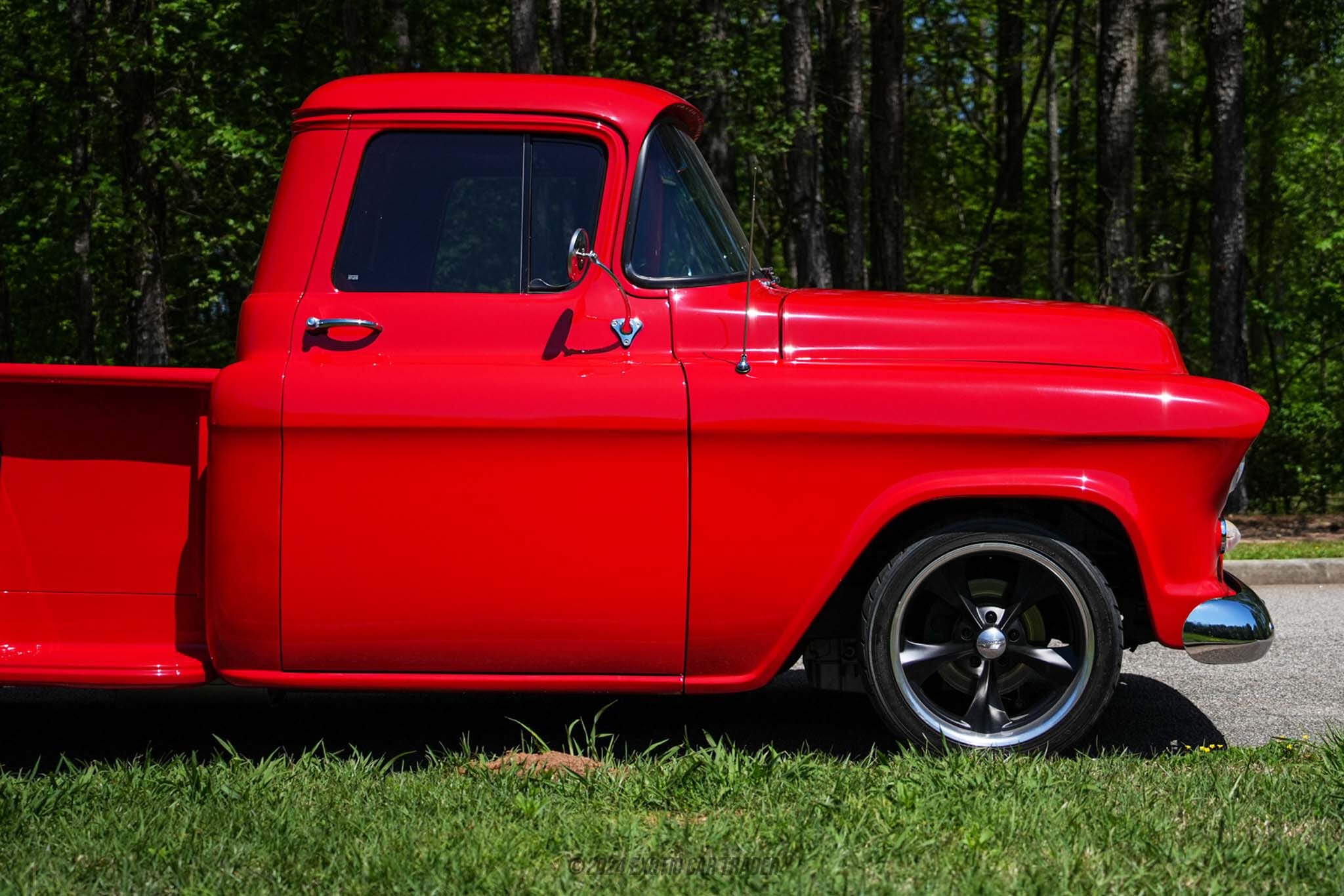 1955 Chevrolet 3100 for sale