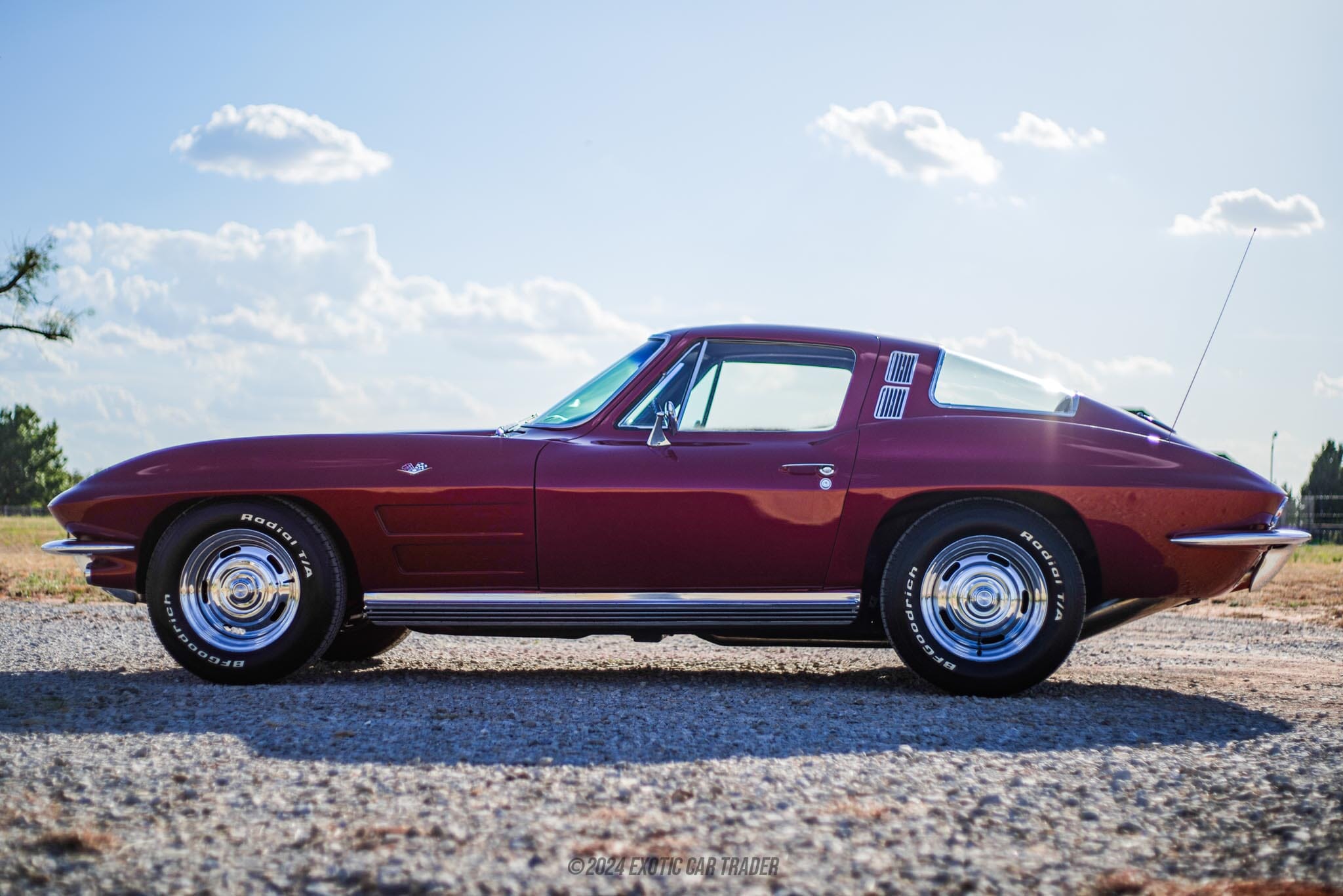 1964 Chevrolet Corvette for sale