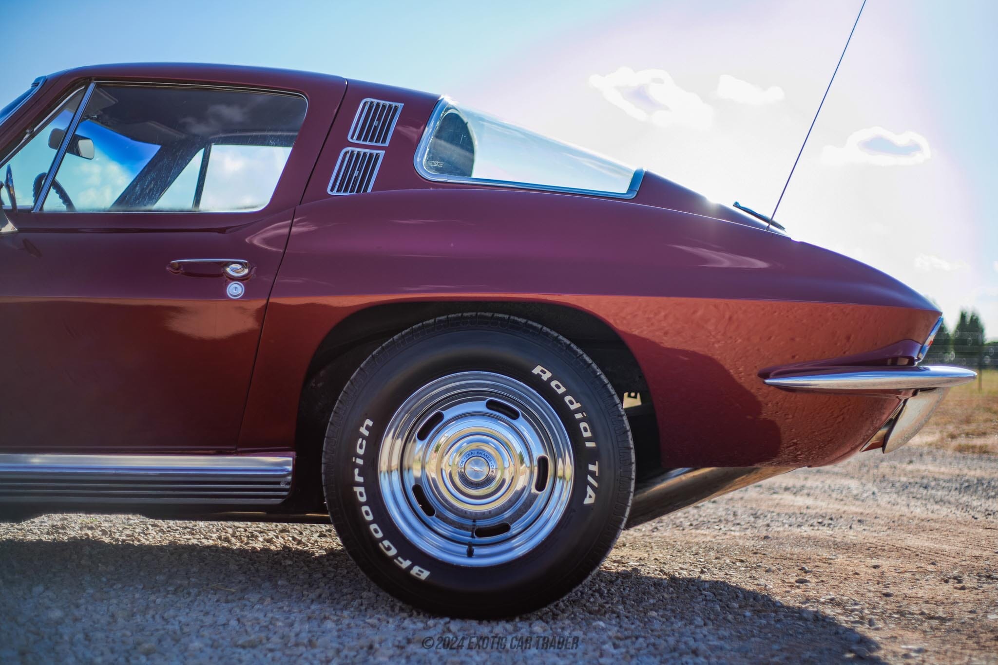 1964 Chevrolet Corvette for sale