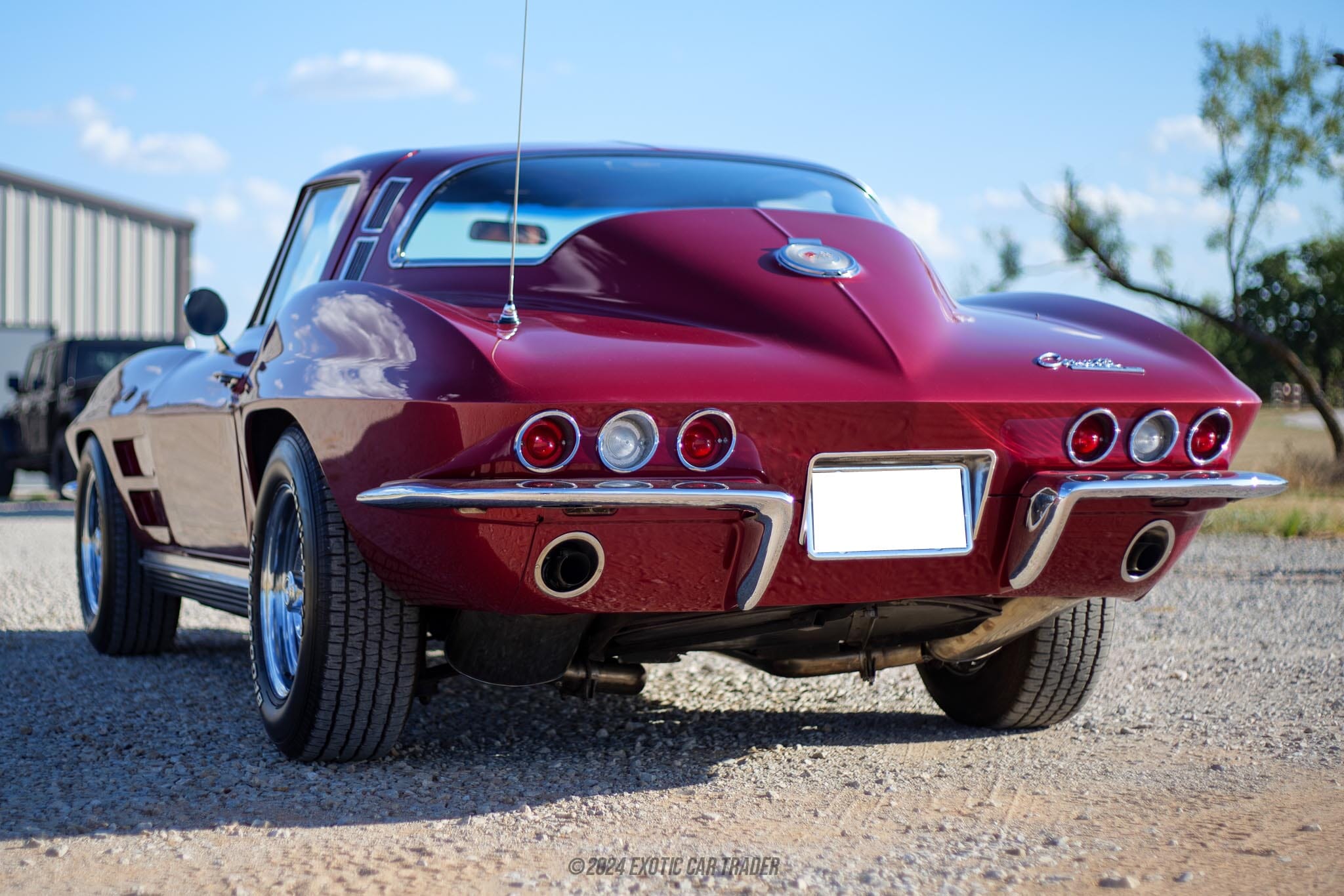 1964 Chevrolet Corvette for sale