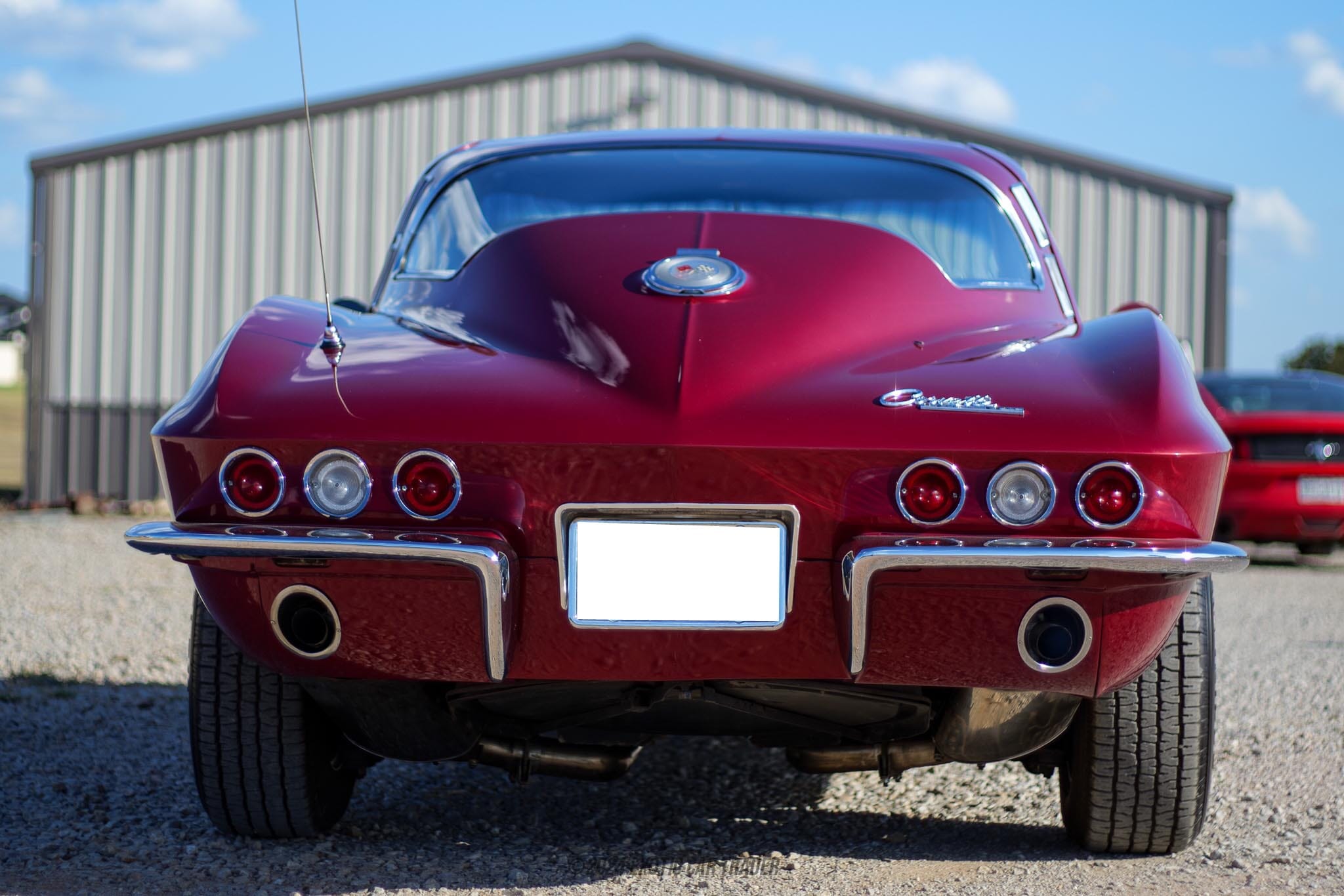 1964 Chevrolet Corvette for sale