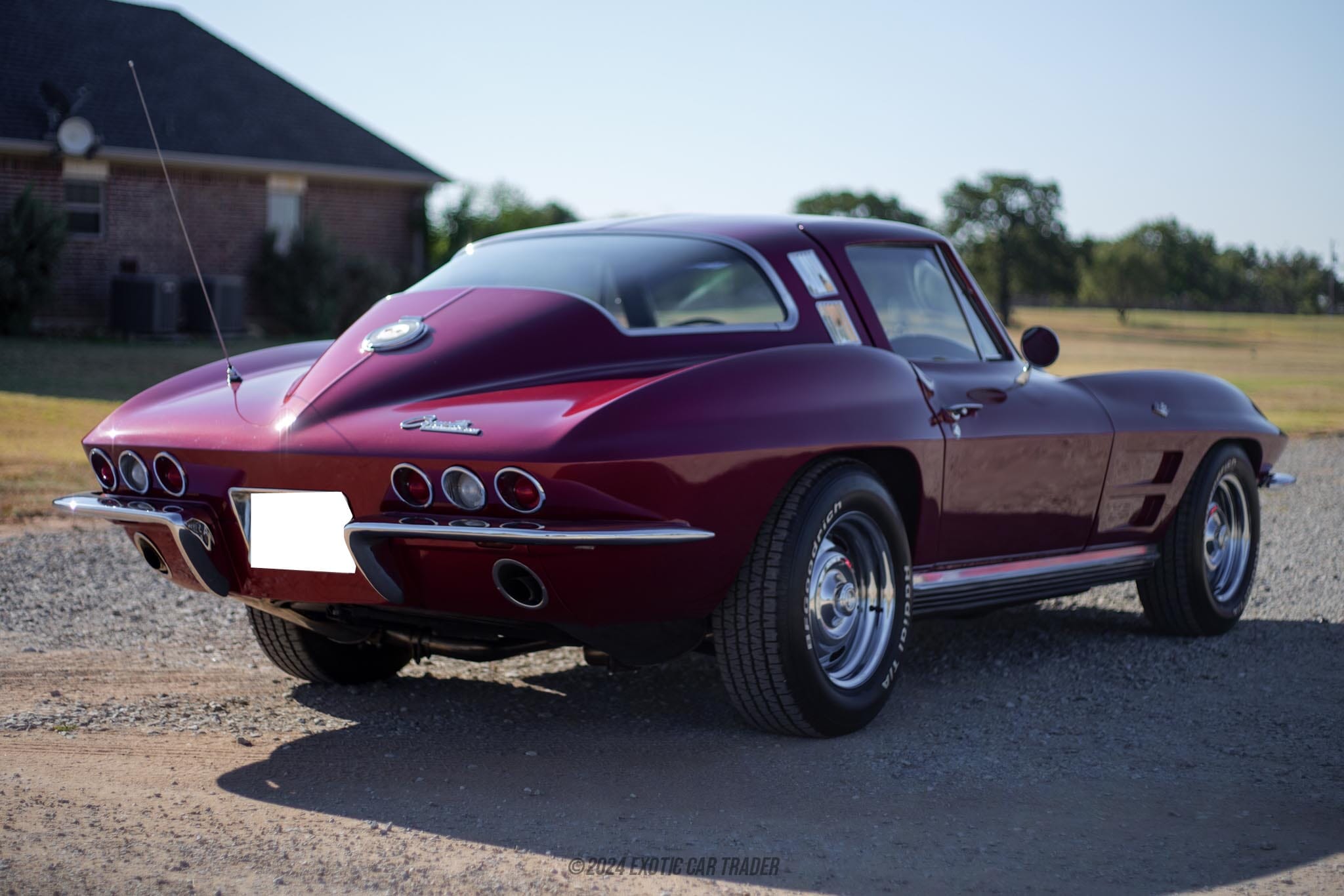 1964 Chevrolet Corvette for sale