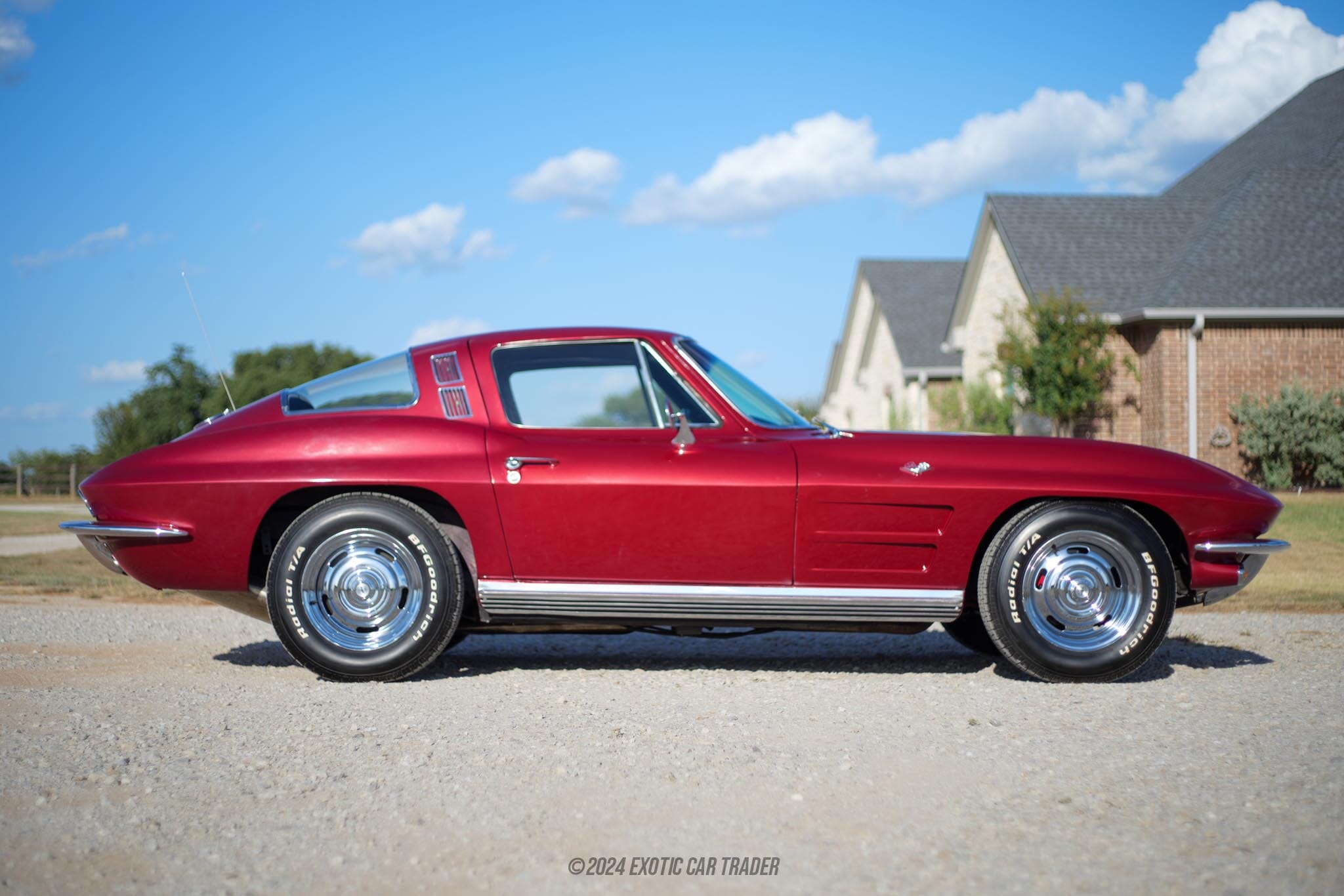 1964 Chevrolet Corvette for sale