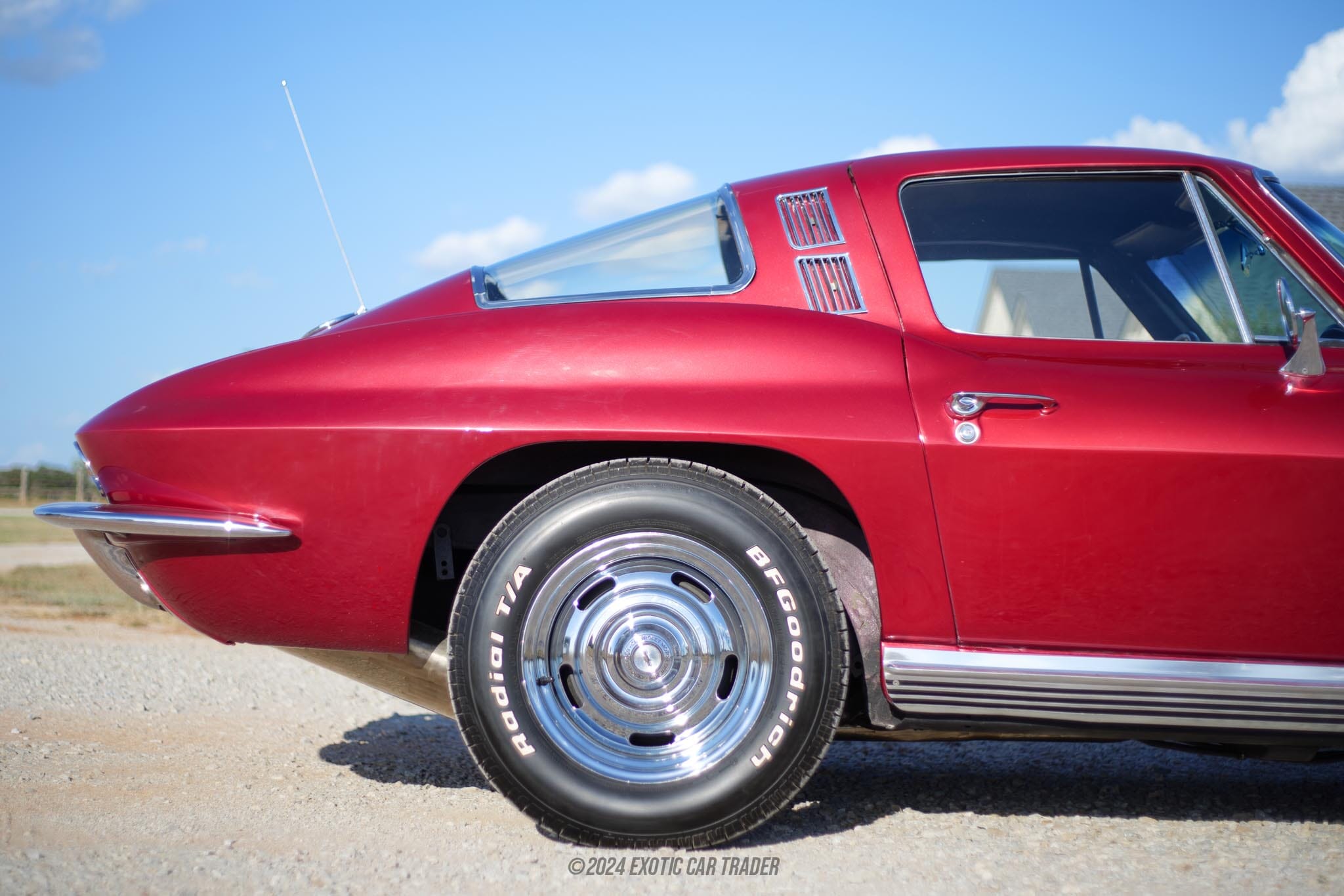 1964 Chevrolet Corvette for sale