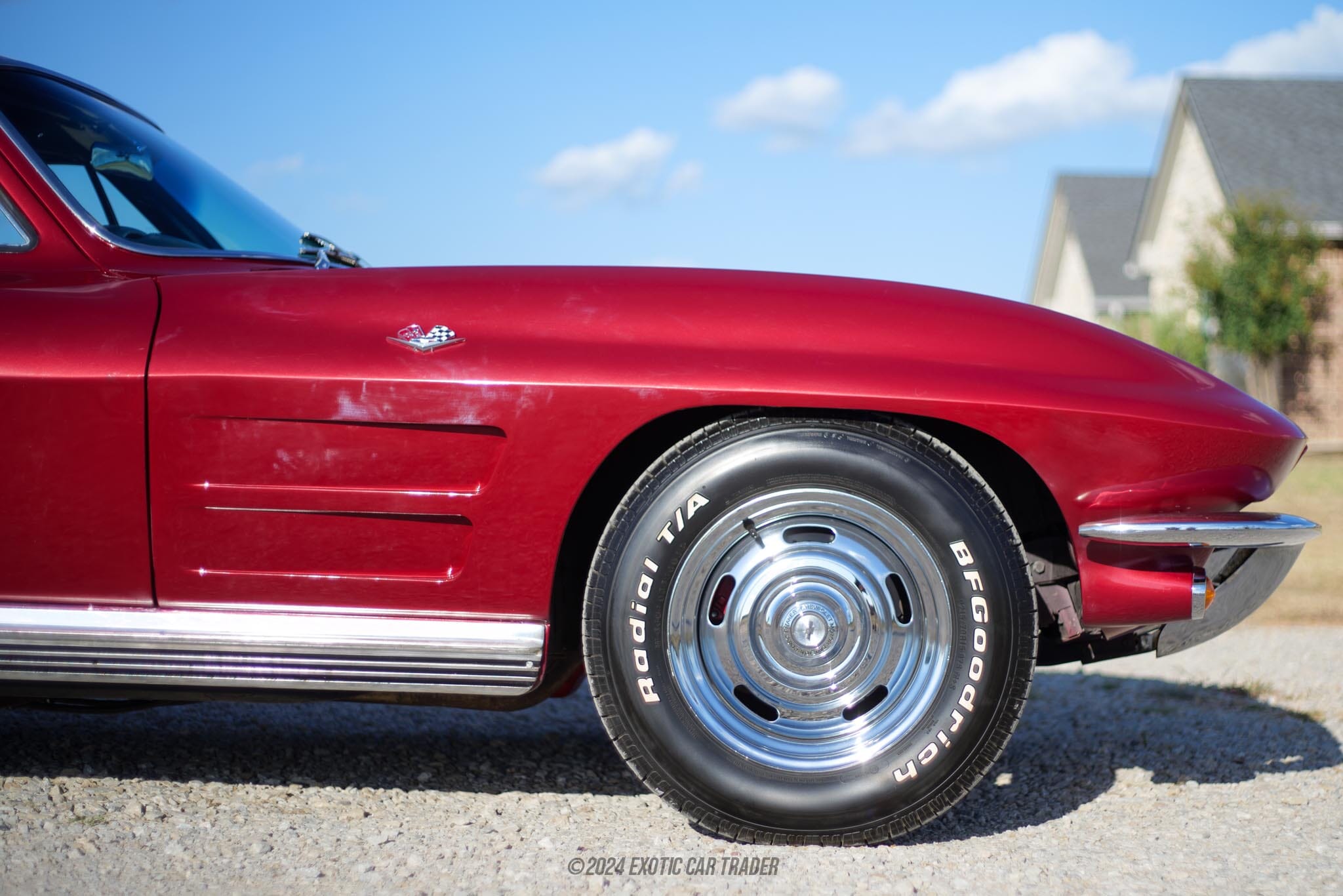 1964 Chevrolet Corvette for sale