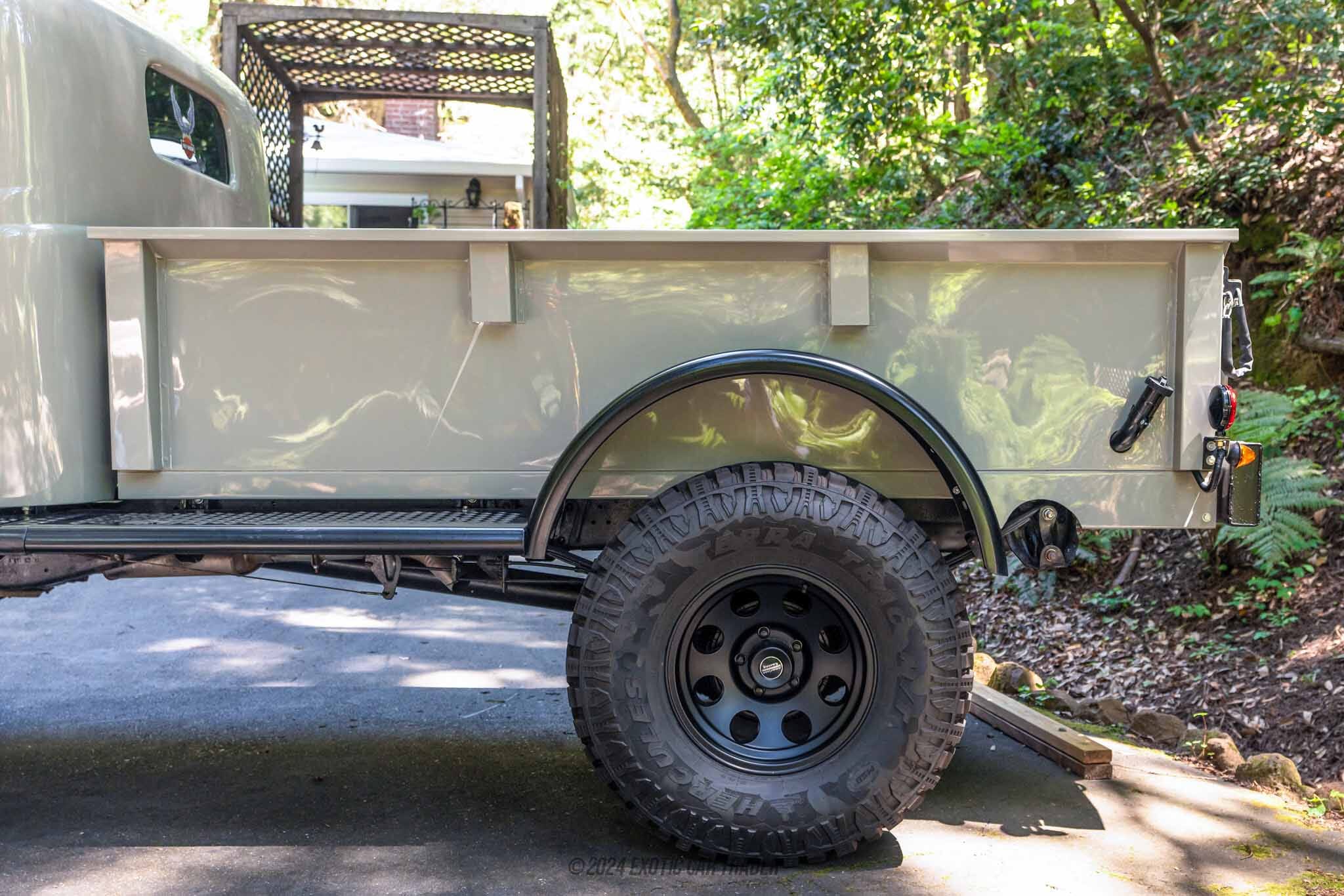 1948 Dodge B-1 Truck Power Wagon for sale