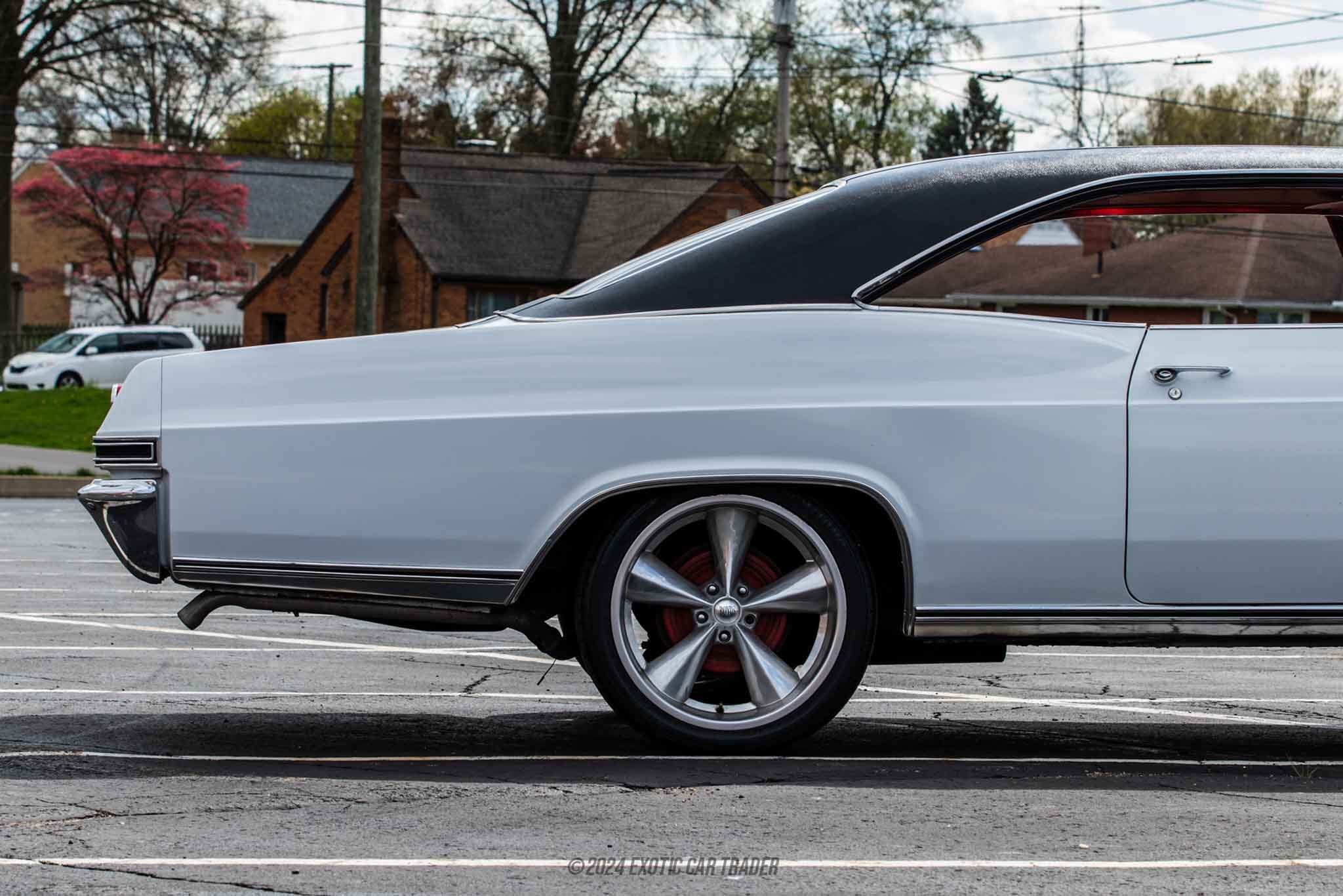 1965 Chevrolet Impala Coupe for sale