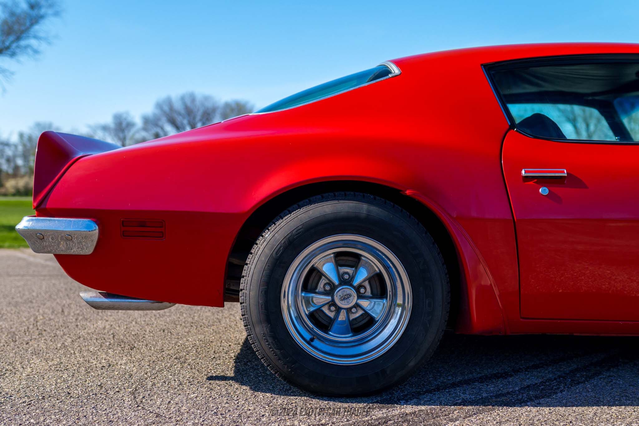 1973 Pontiac Firebird Espire for sale