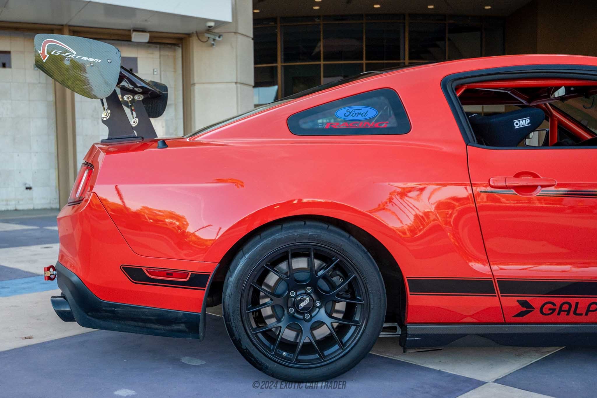 2012 Ford Mustang Boss 302 for sale