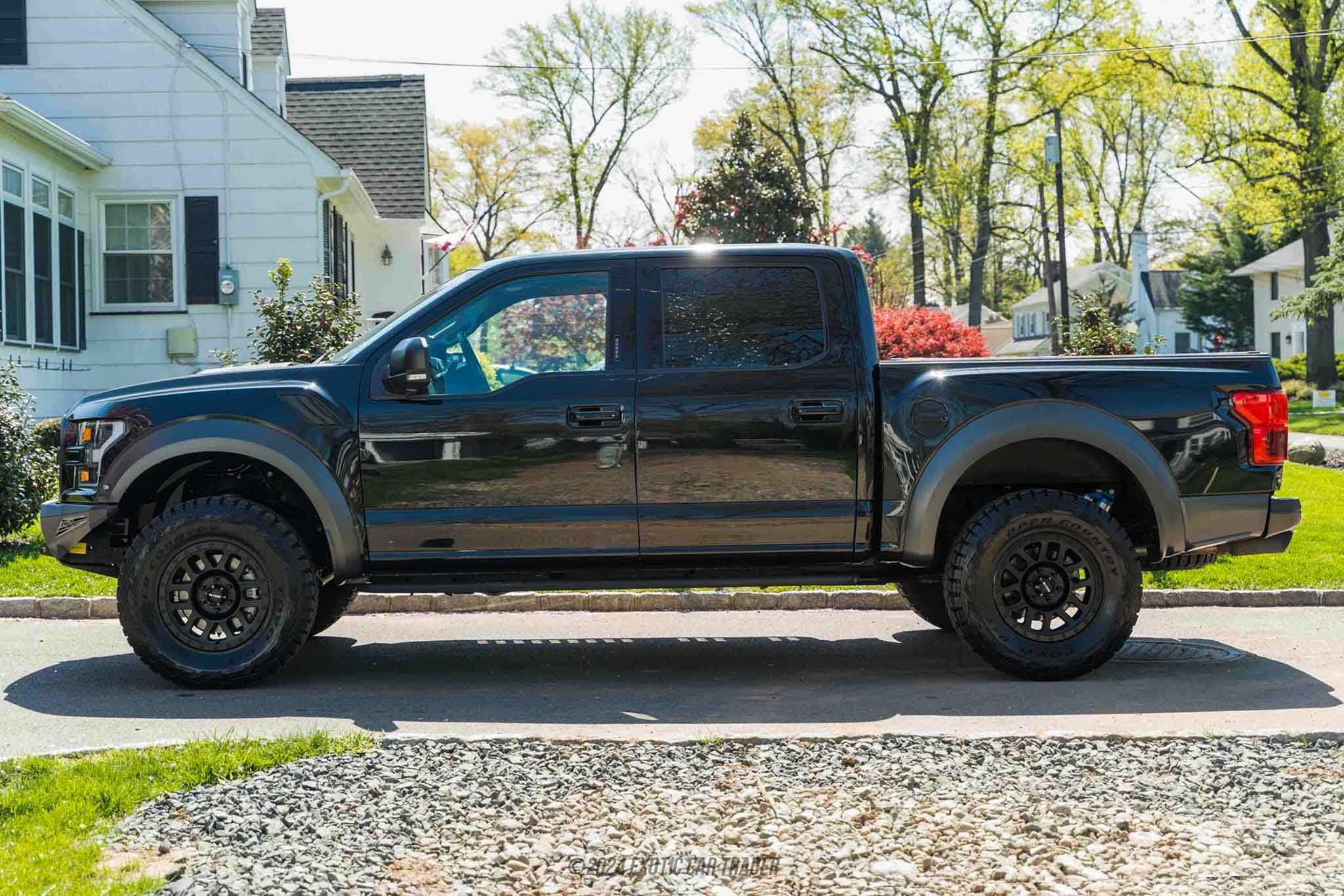 2020 Ford F-150 PaxPower V8 Raptor for sale