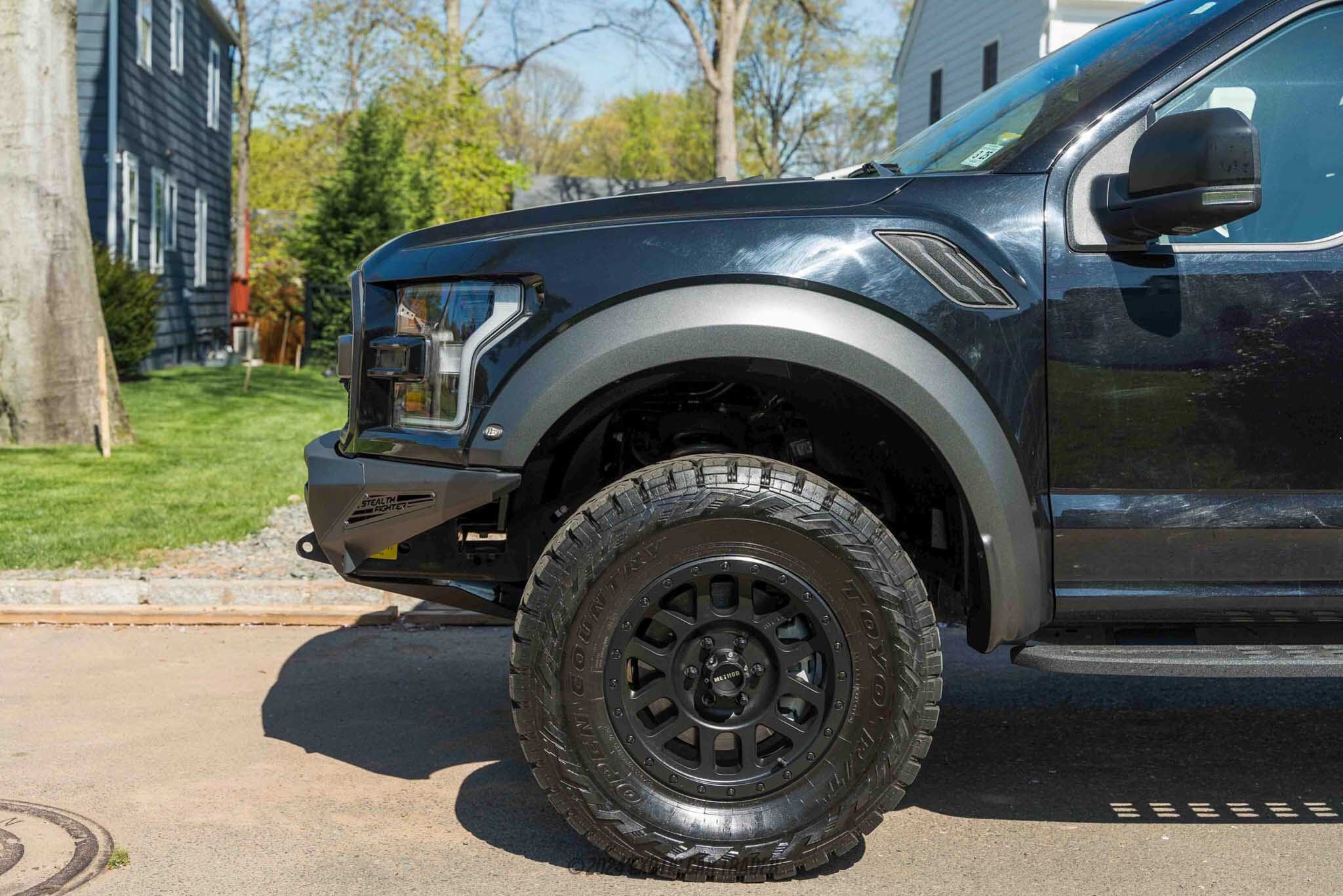 2020 Ford F-150 PaxPower V8 Raptor for sale