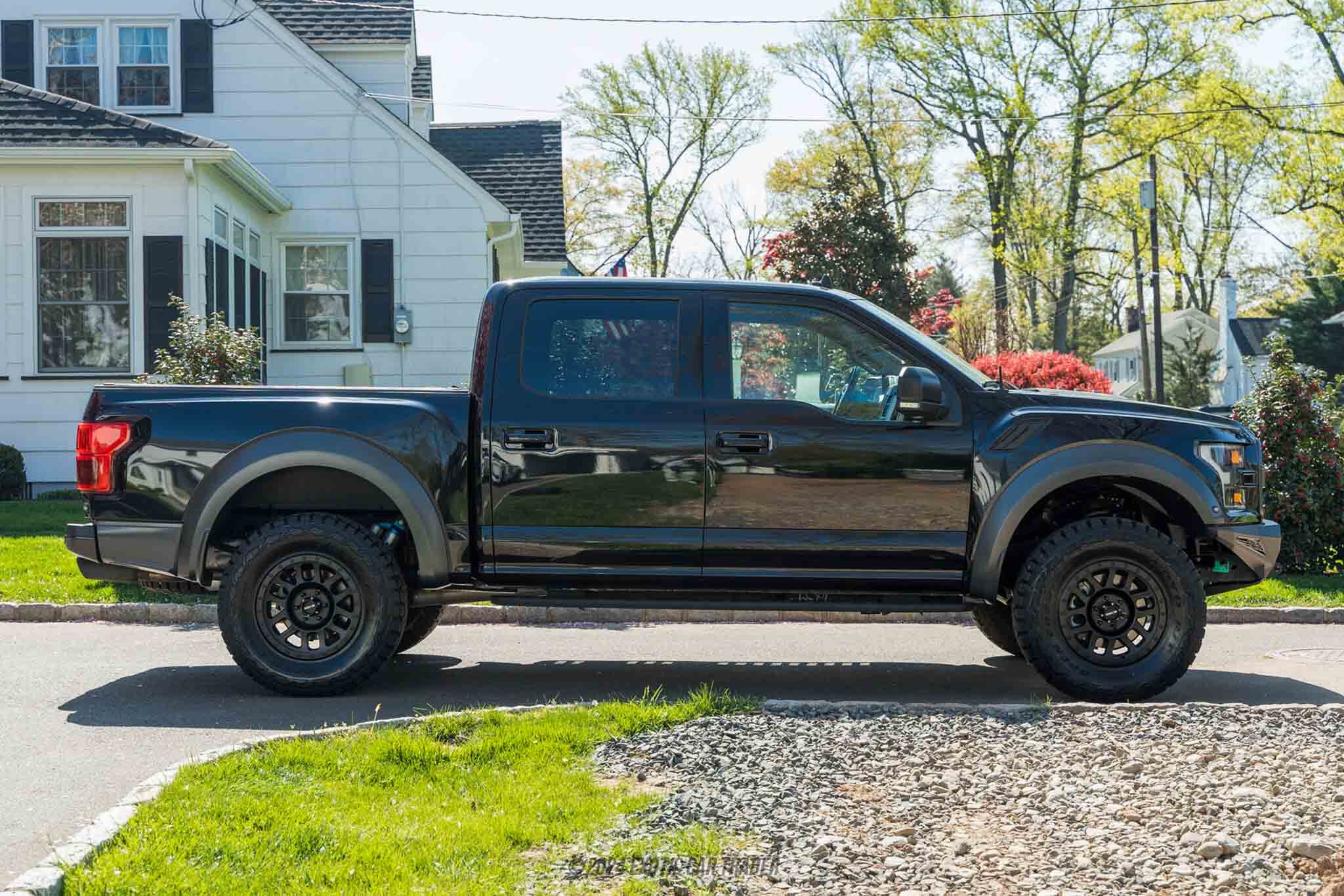 2020 Ford F-150 PaxPower V8 Raptor for sale