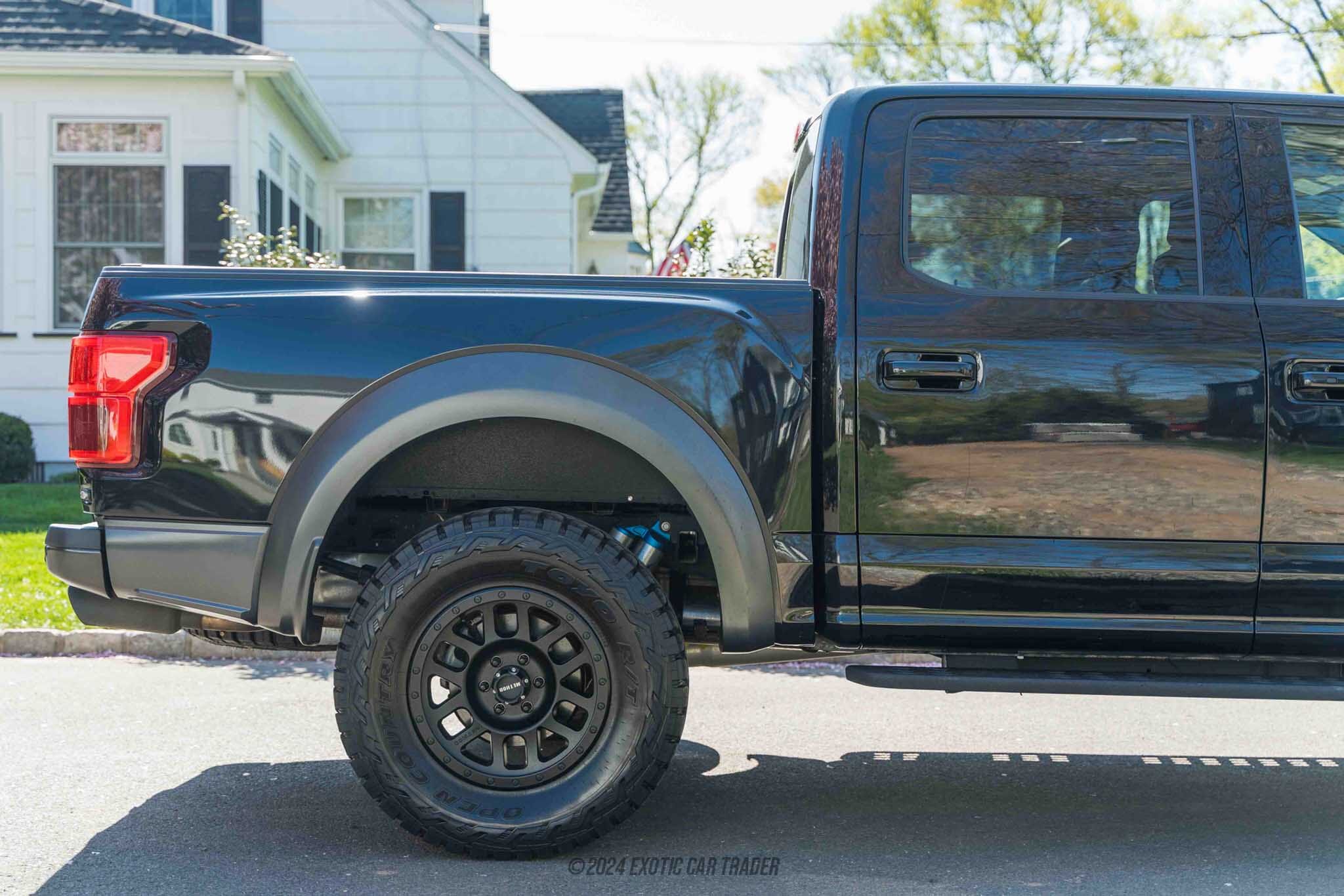 2020 Ford F-150 PaxPower V8 Raptor for sale