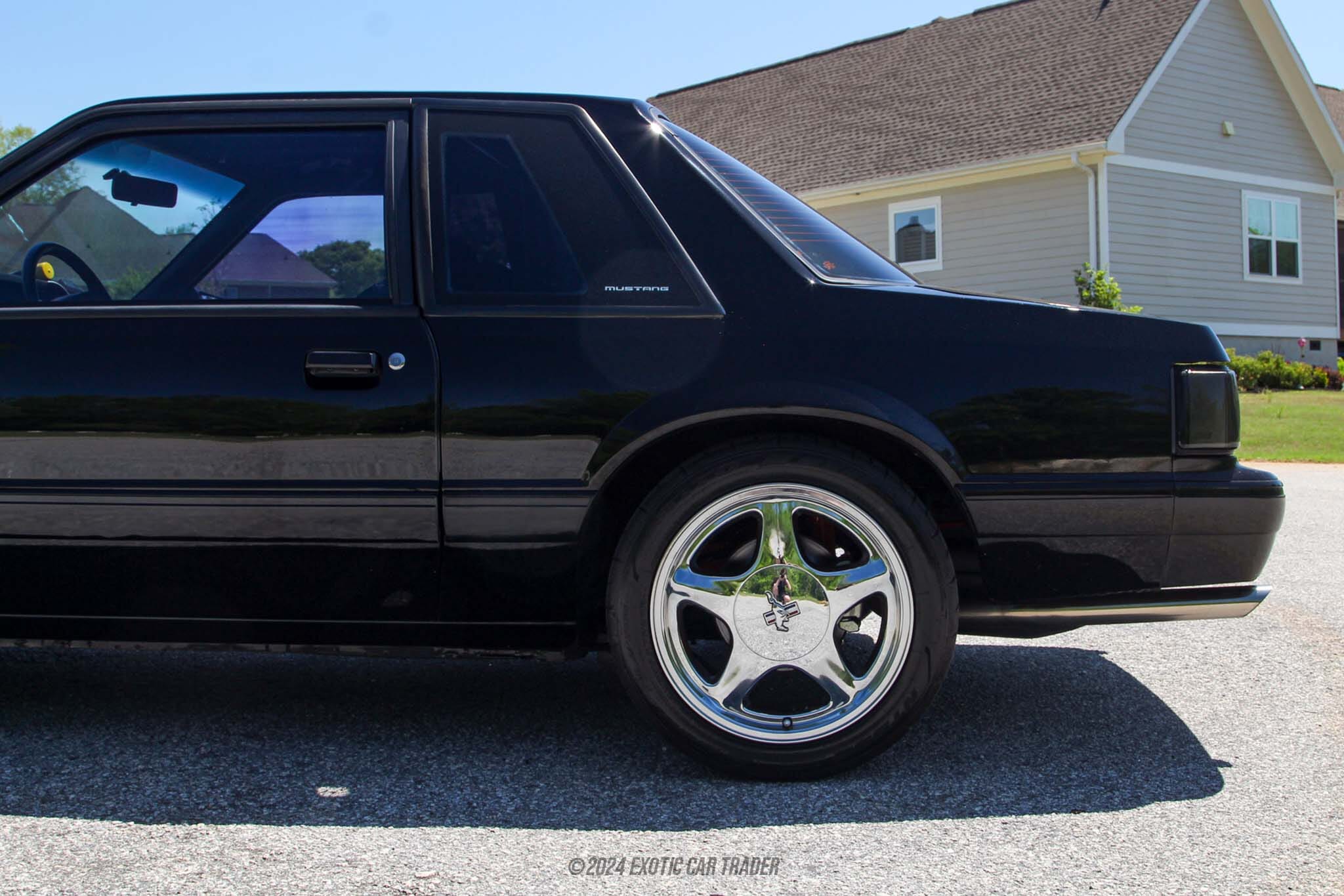 1993 Ford Mustang LX 5.0 Foxbody for sale