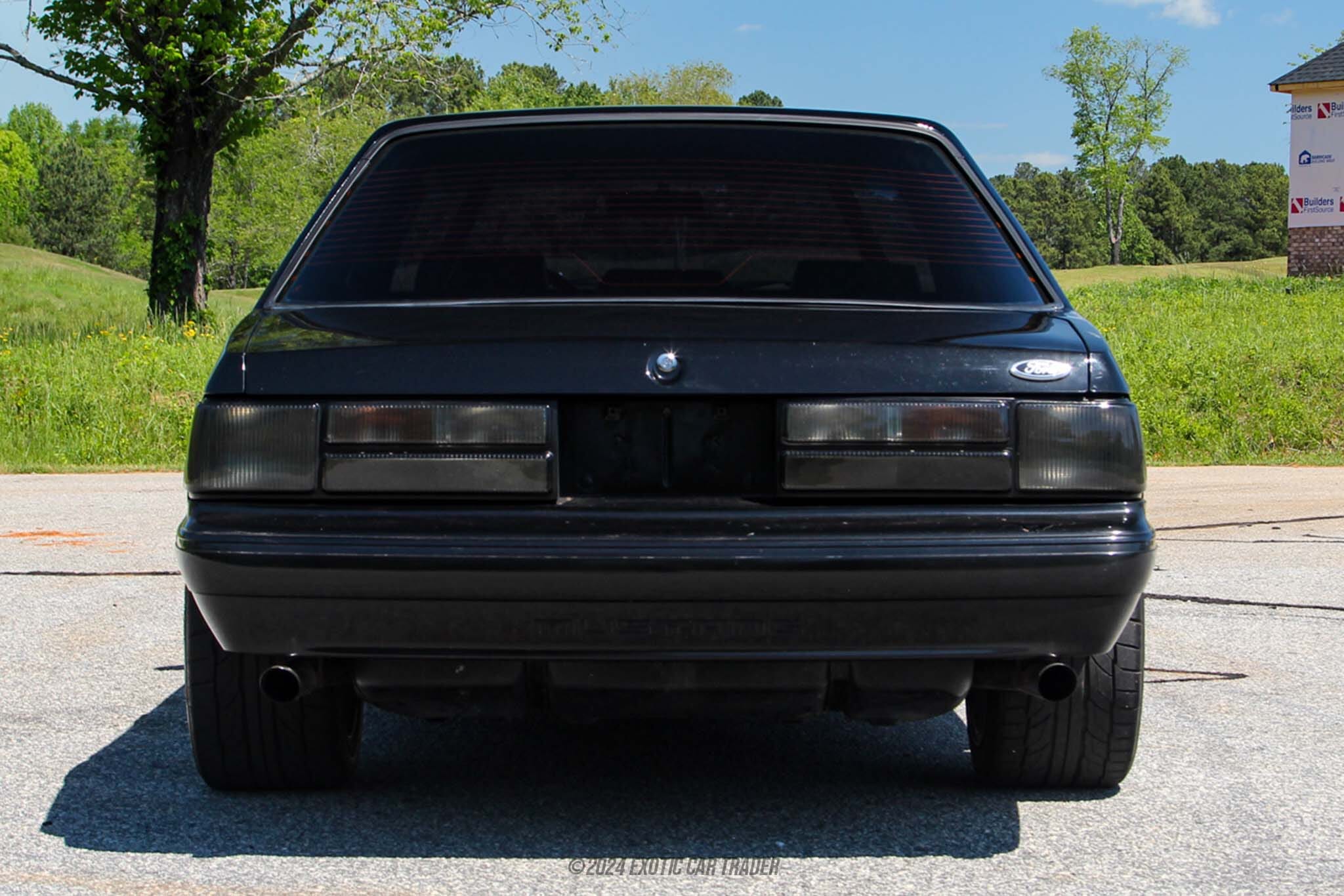 1993 Ford Mustang LX 5.0 Foxbody for sale