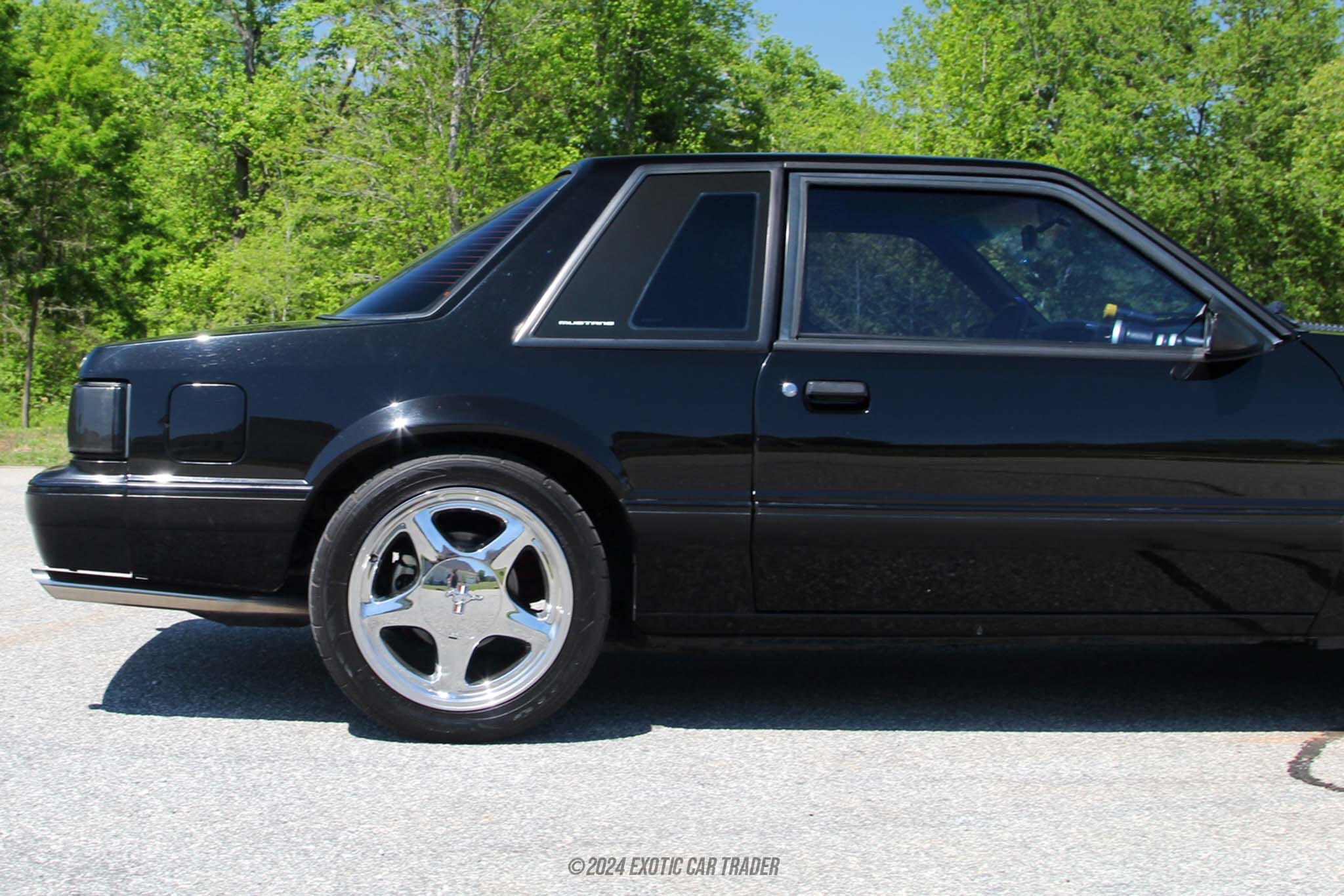 1993 Ford Mustang LX 5.0 Foxbody for sale
