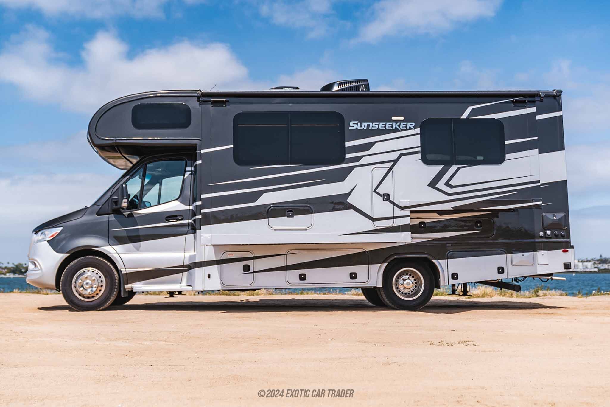 2022 Mercedes-Benz Sprinter 3500 for sale