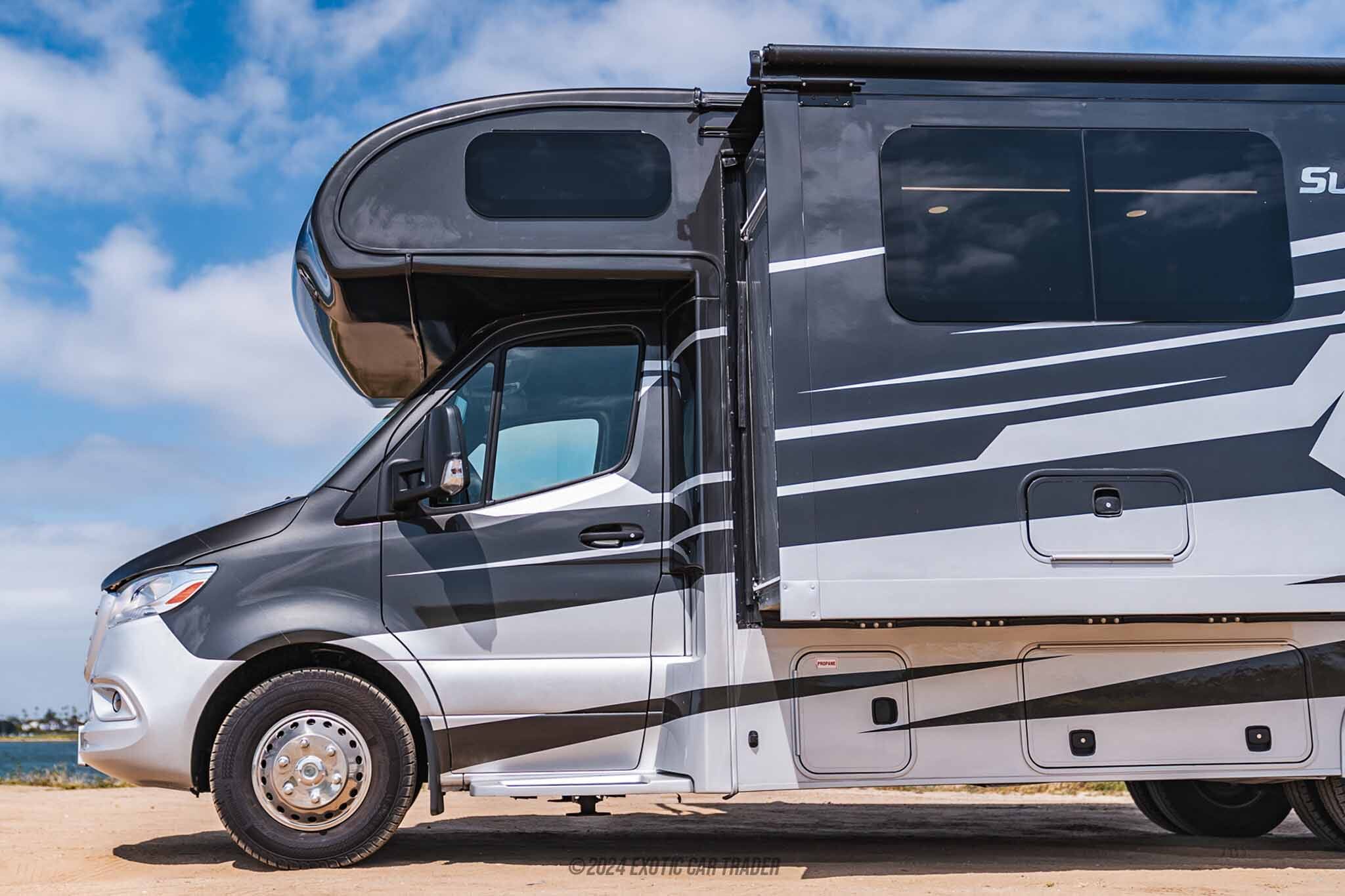 2022 Mercedes-Benz Sprinter 3500 for sale