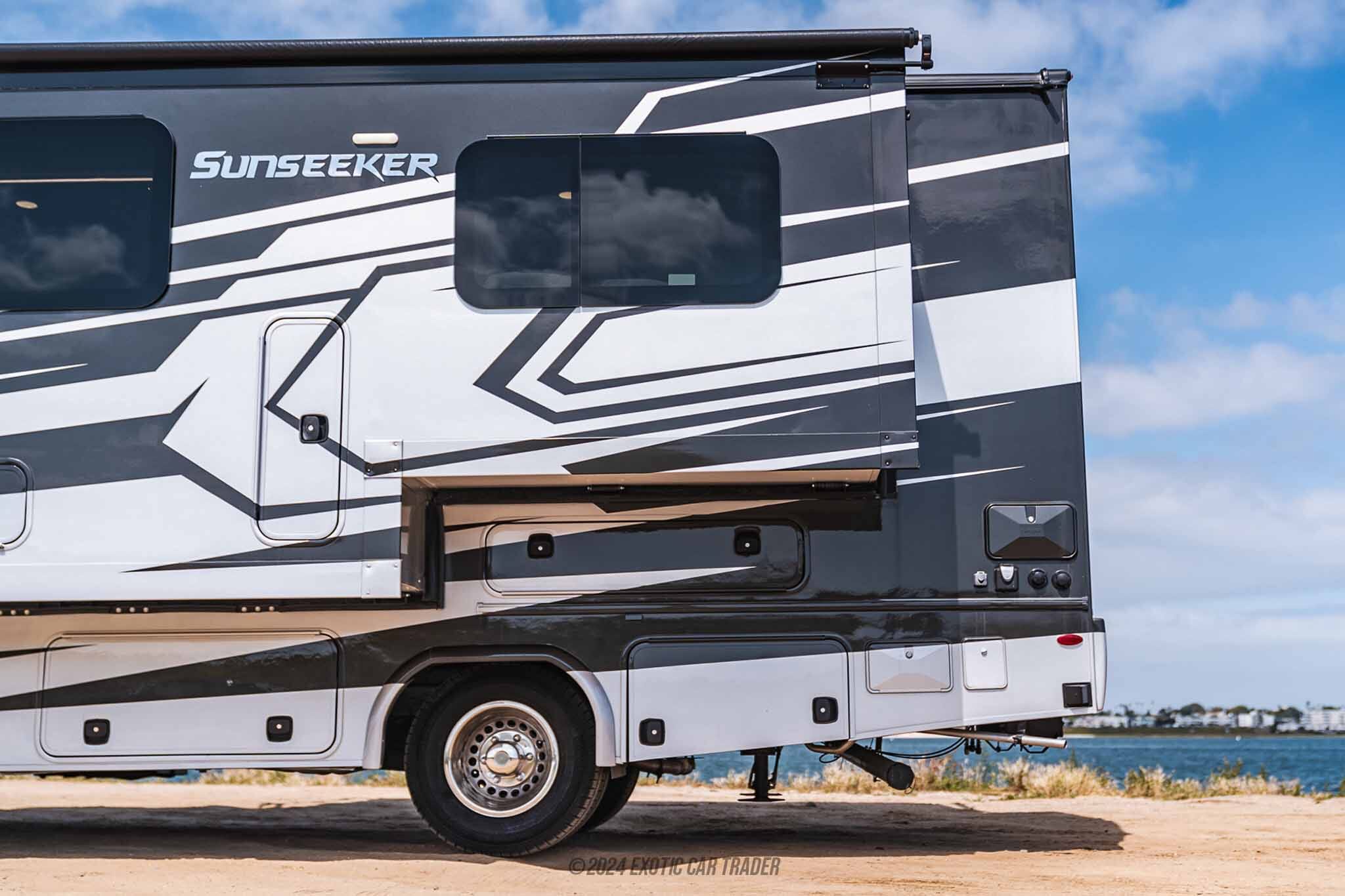 2022 Mercedes-Benz Sprinter 3500 for sale