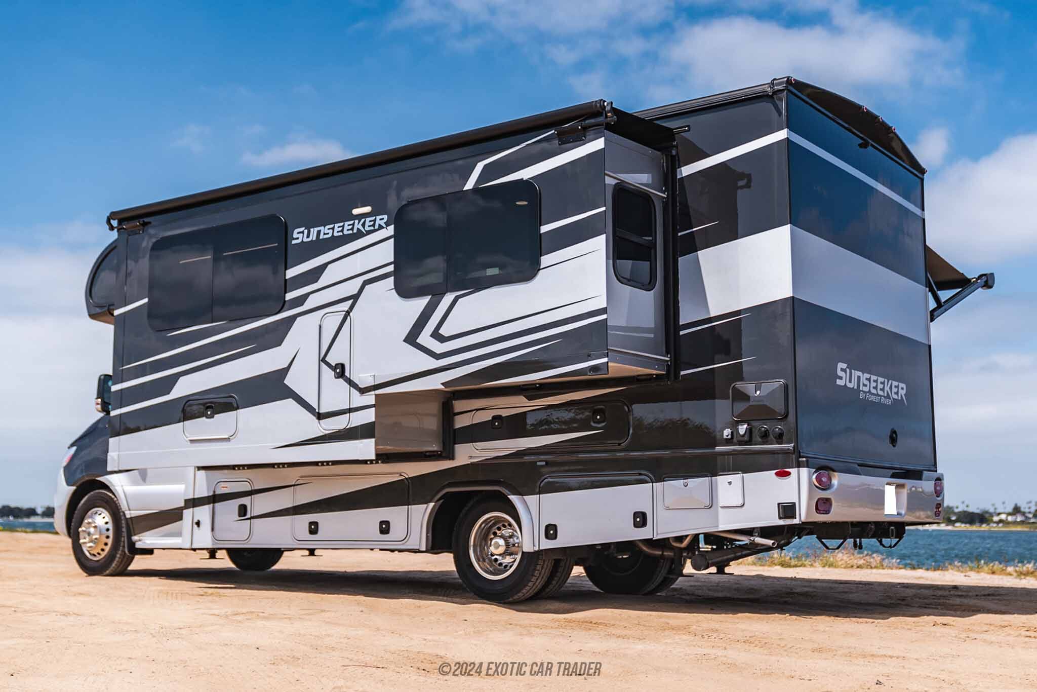 2022 Mercedes-Benz Sprinter 3500 for sale