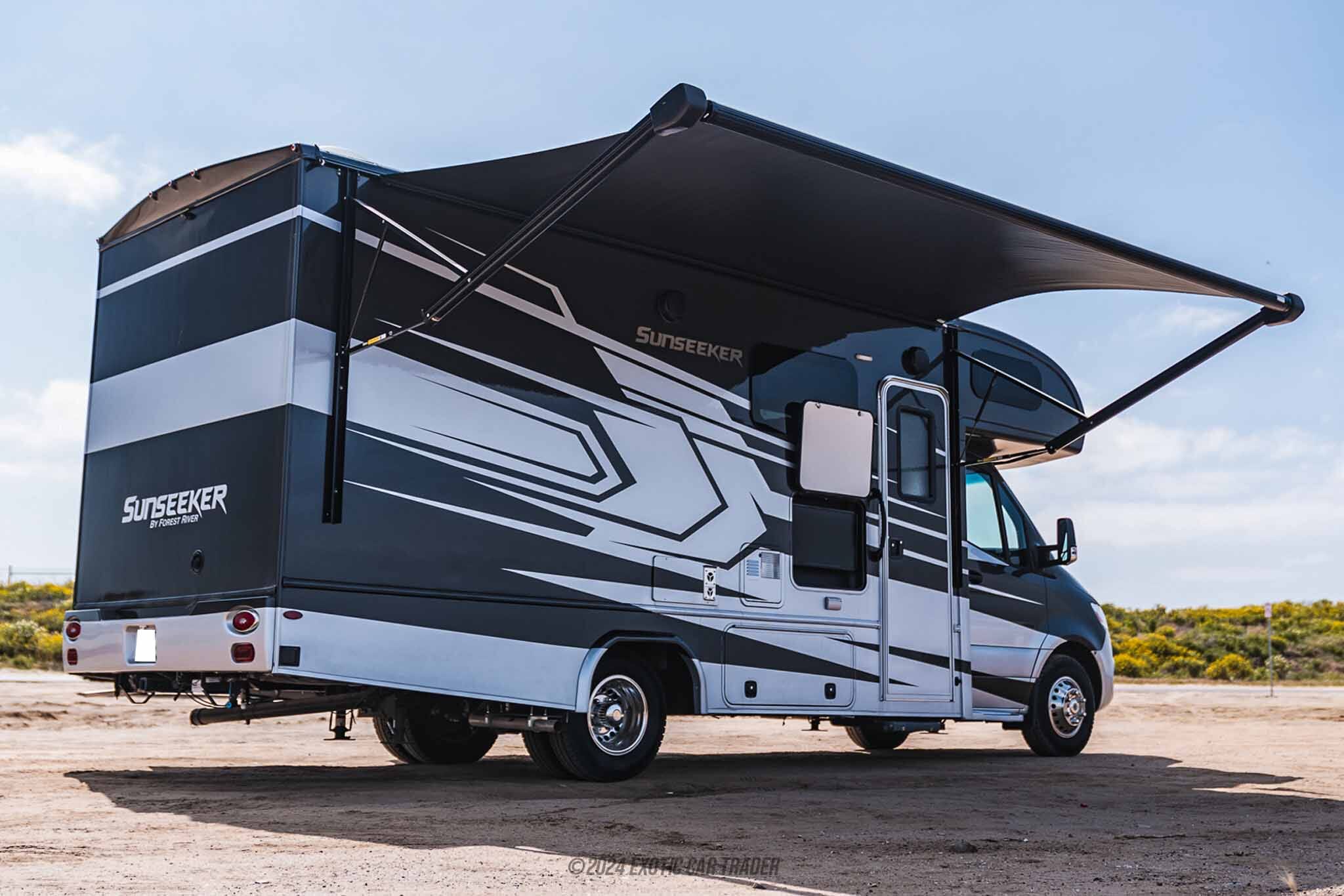 2022 Mercedes-Benz Sprinter 3500 for sale