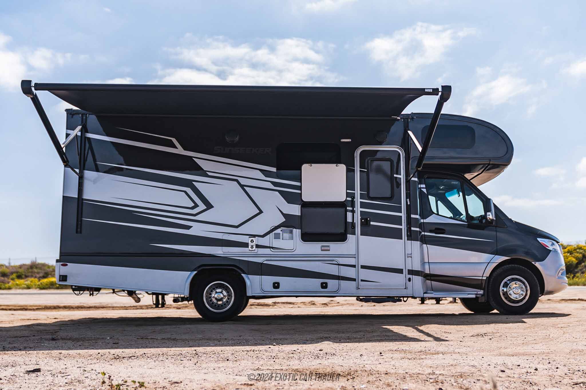 2022 Mercedes-Benz Sprinter 3500 for sale