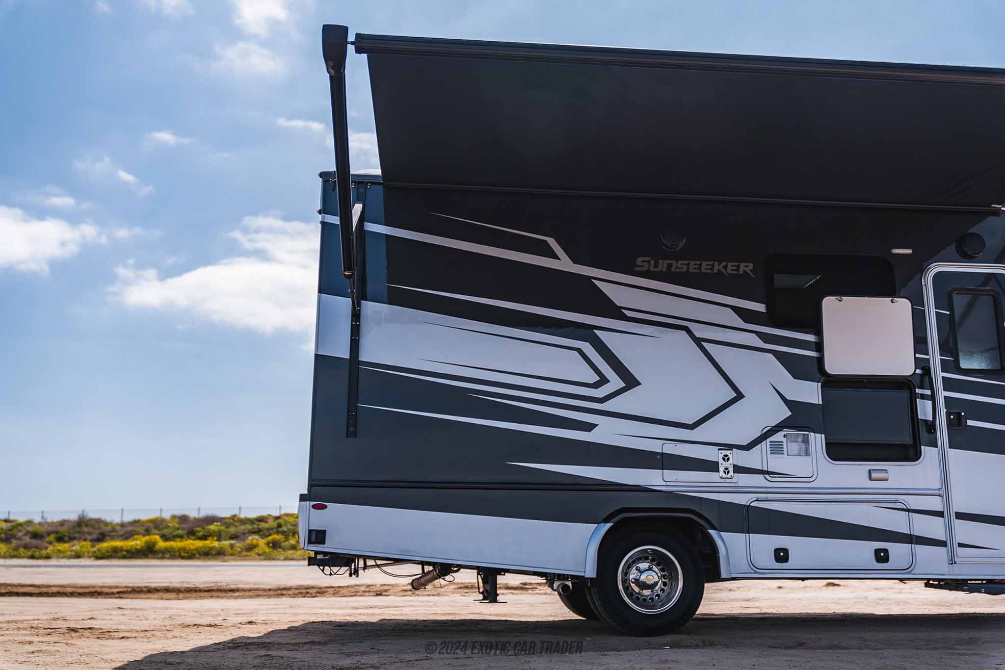 2022 Mercedes-Benz Sprinter 3500 for sale