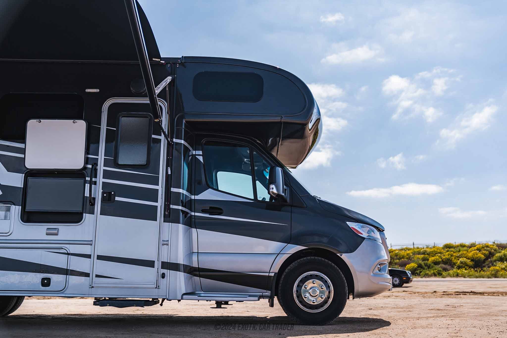 2022 Mercedes-Benz Sprinter 3500 for sale