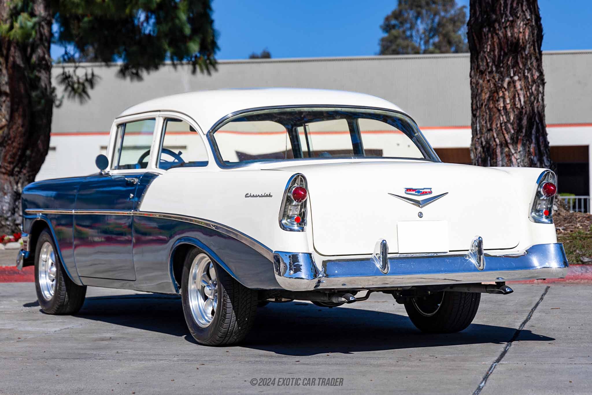 1956 Chevrolet 210 Coupe for sale