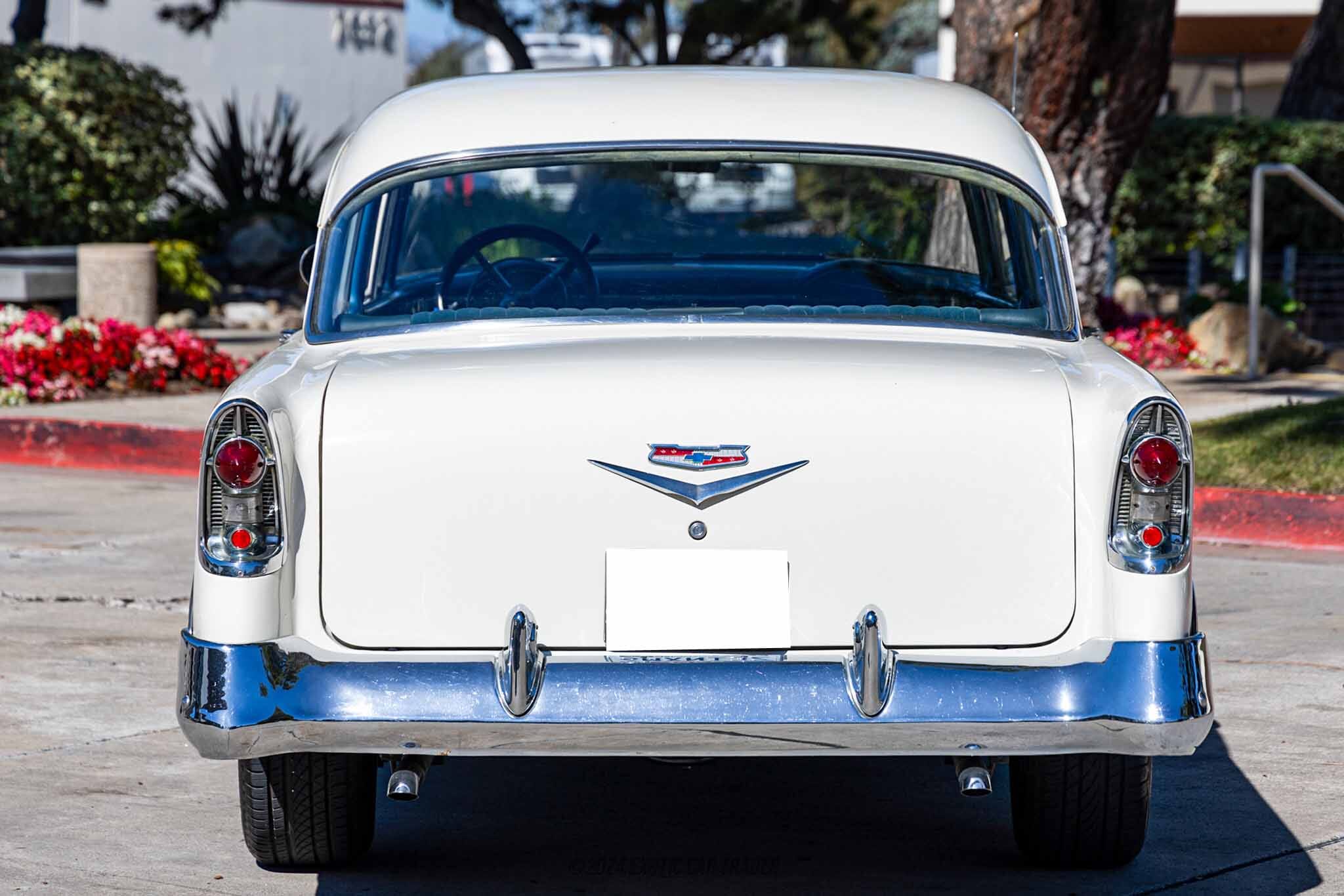 1956 Chevrolet 210 Coupe for sale