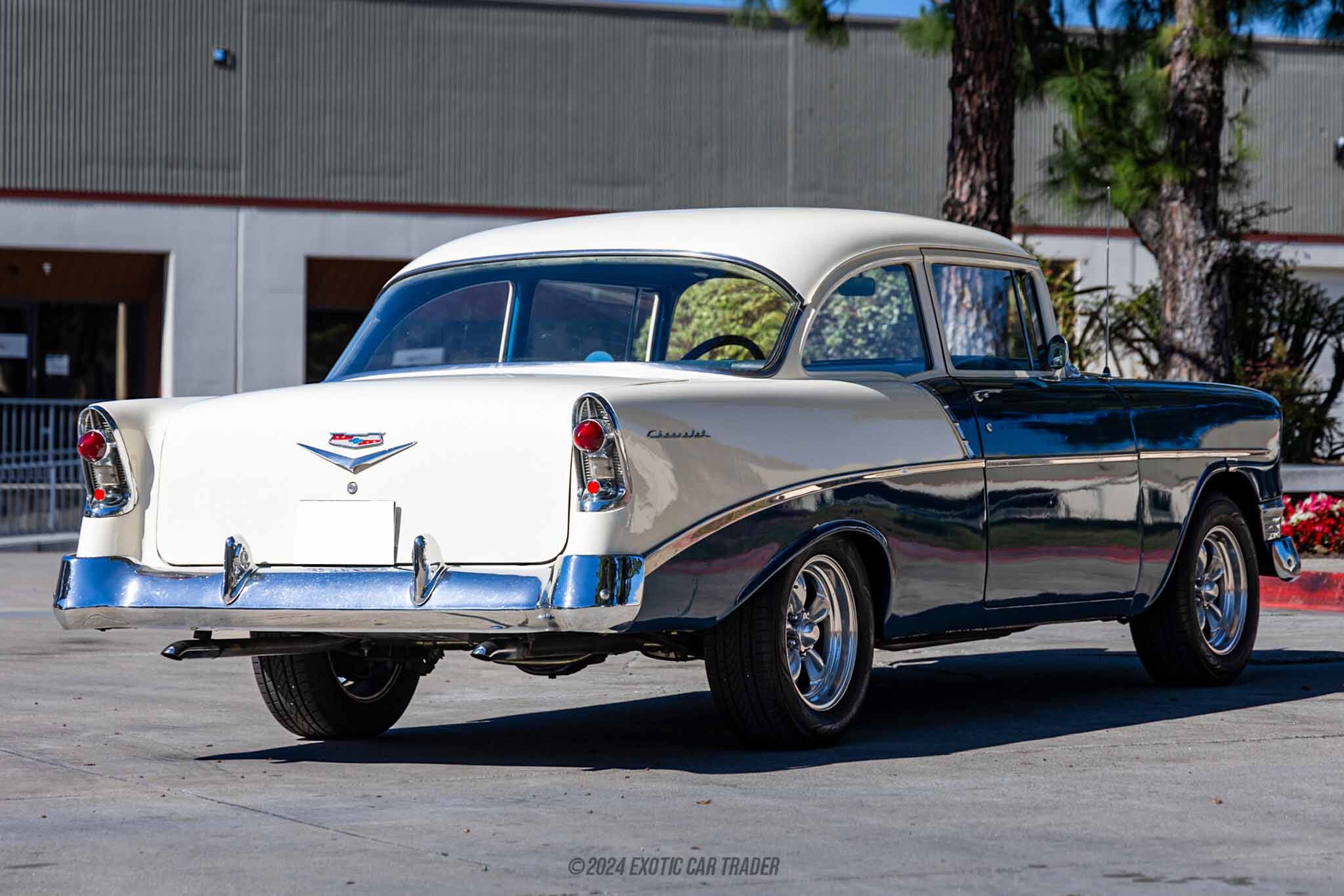 1956 Chevrolet 210 Coupe for sale