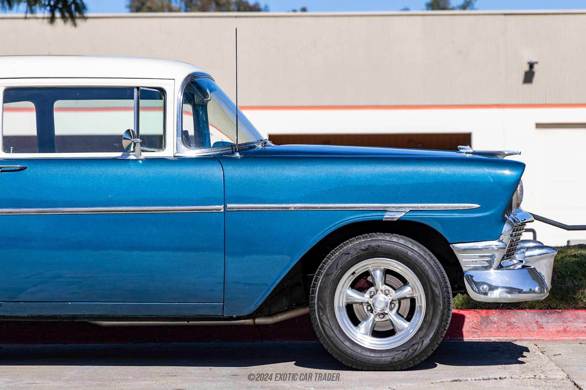 1956 Chevrolet 210 Coupe for sale