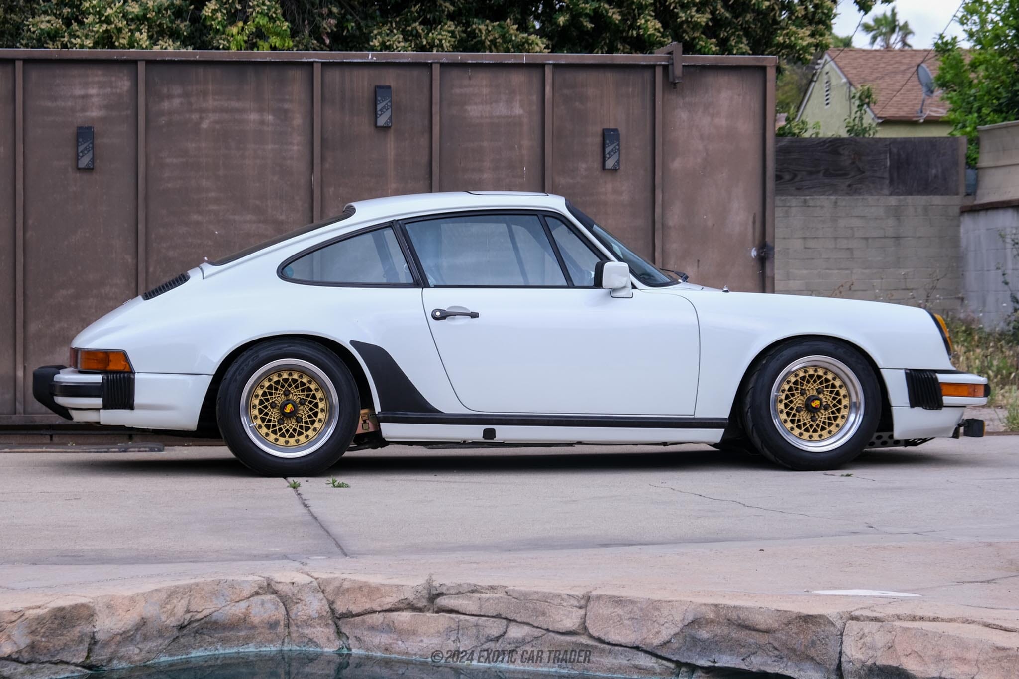 1982 Porsche 911 SC for sale