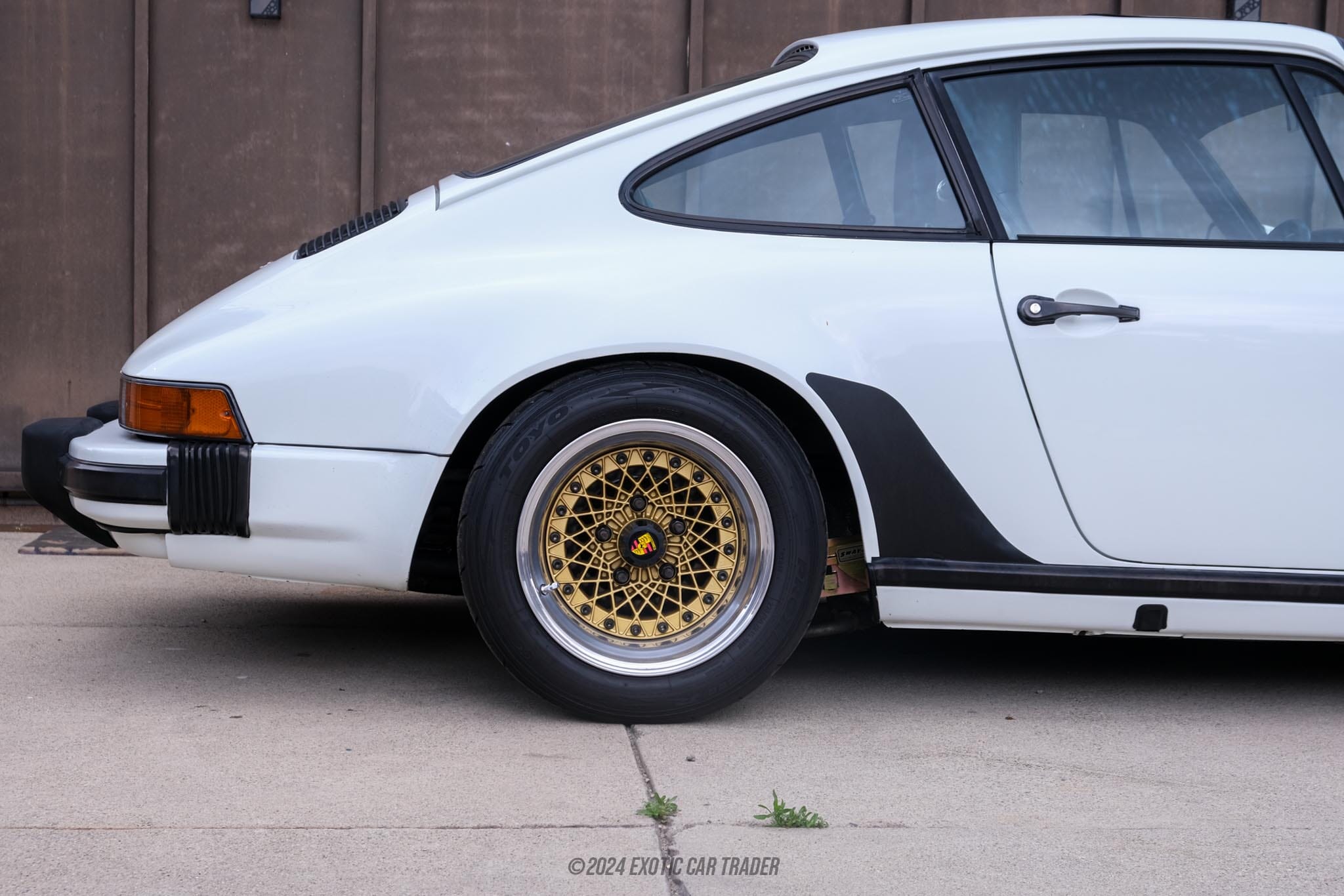 1982 Porsche 911 SC for sale