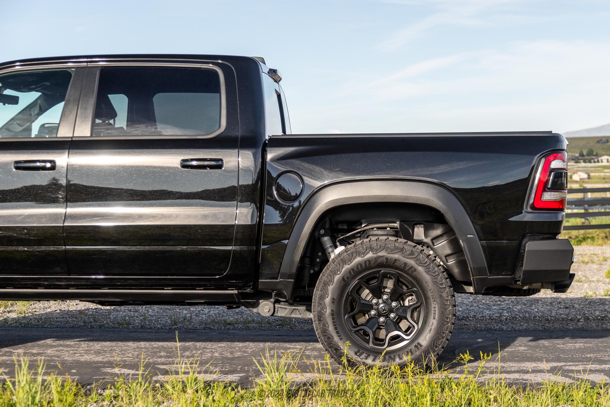 2022 Ram 1500 TRX Hennessey Mammoth 1000 for sale