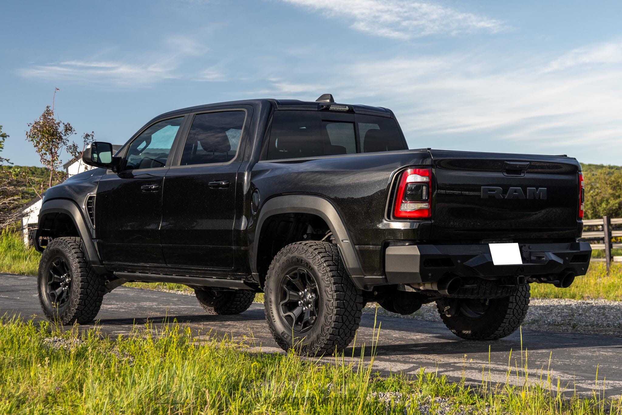 2022 Ram 1500 TRX Hennessey Mammoth 1000 for sale