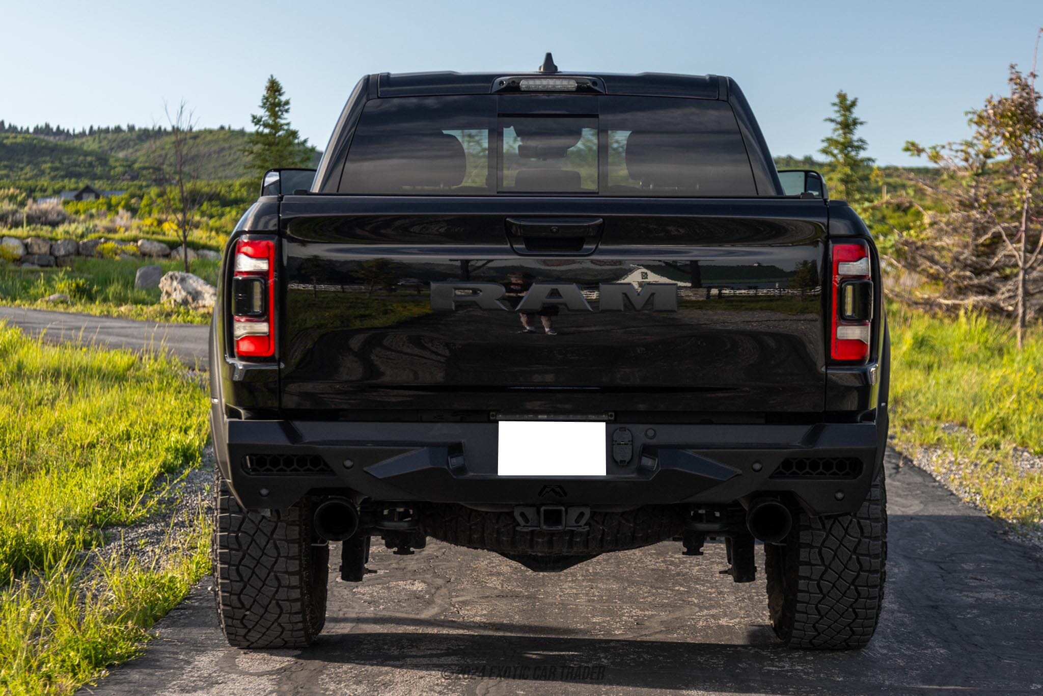 2022 Ram 1500 TRX Hennessey Mammoth 1000 for sale