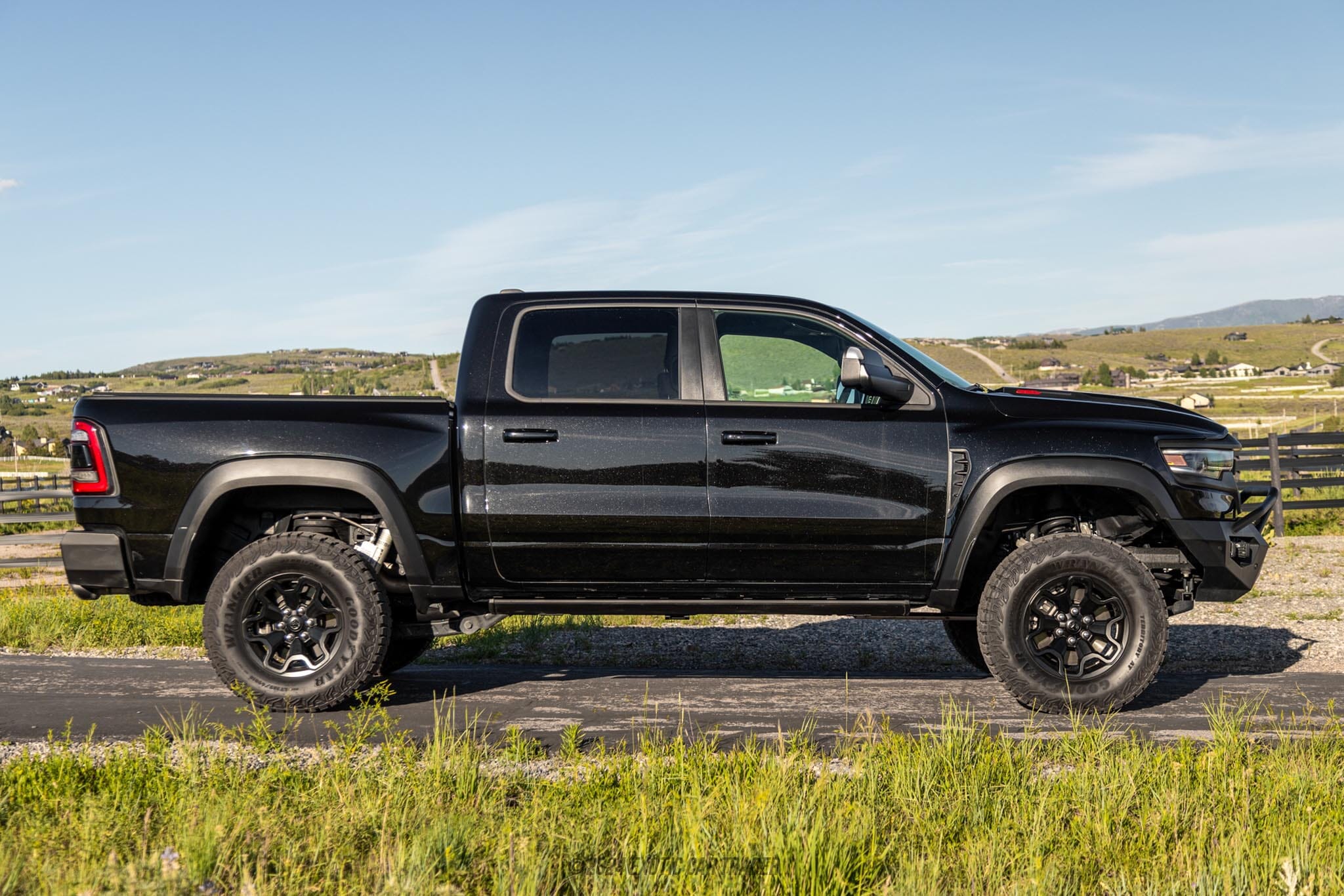 2022 Ram 1500 TRX Hennessey Mammoth 1000 for sale