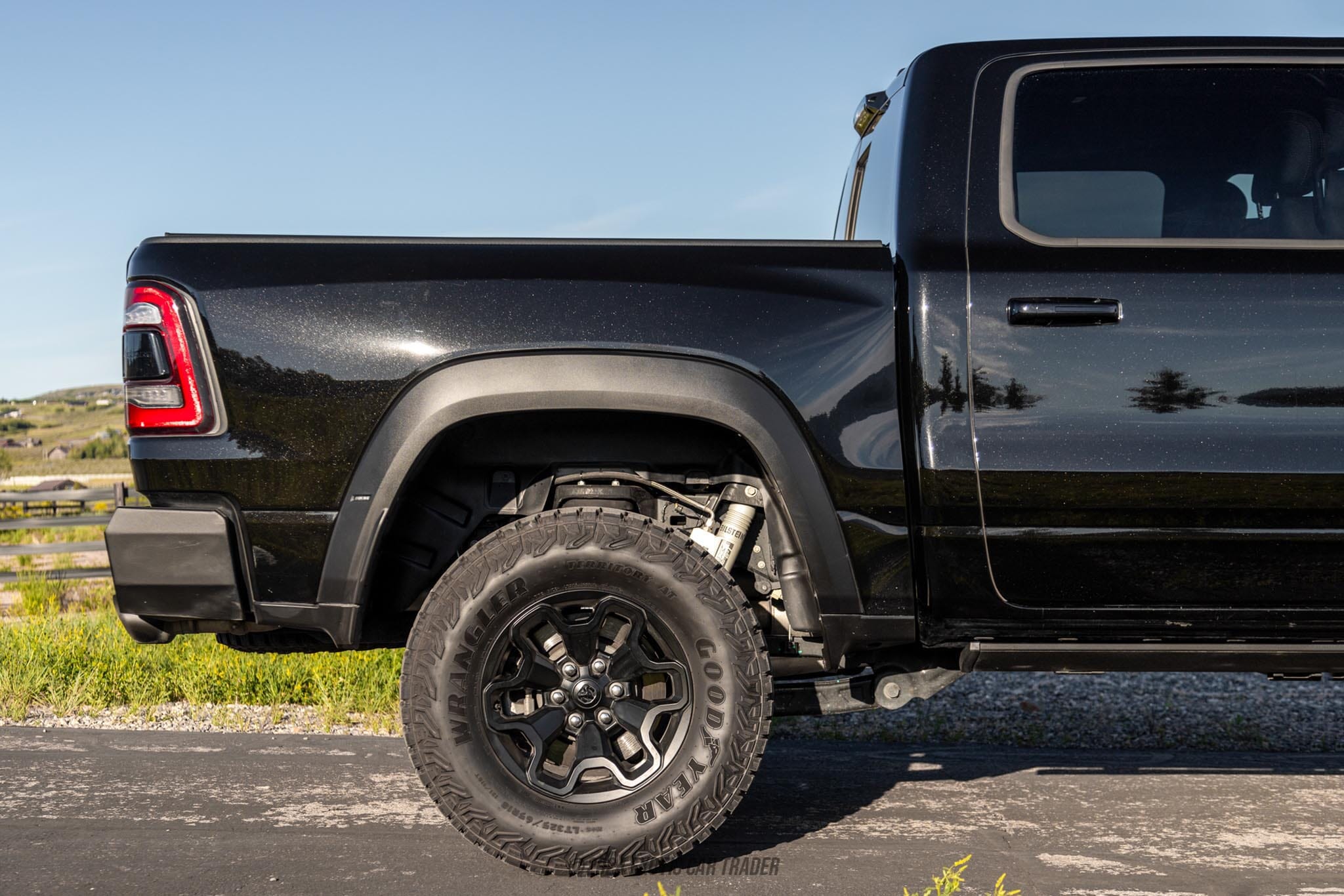 2022 Ram 1500 TRX Hennessey Mammoth 1000 for sale