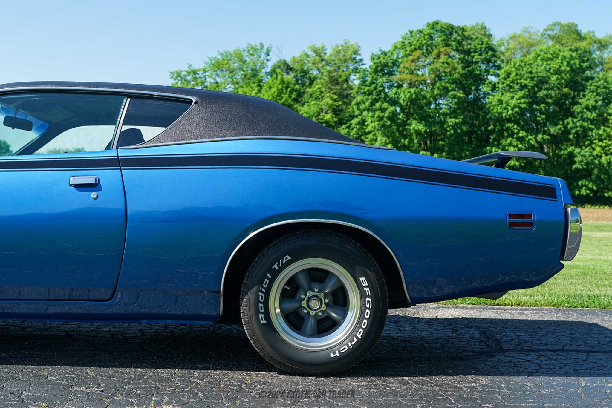 1971 Dodge Charger Super Bee for sale